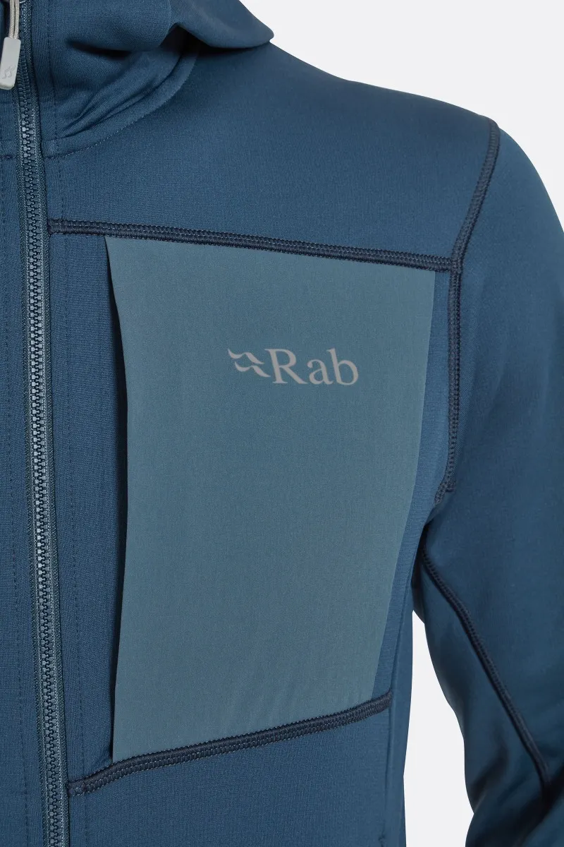 Men's Nexus Hoody