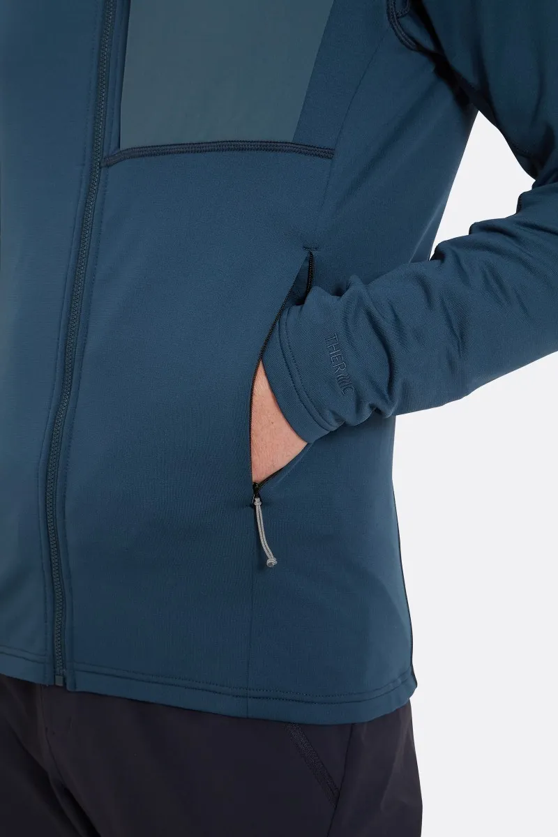 Men's Nexus Hoody