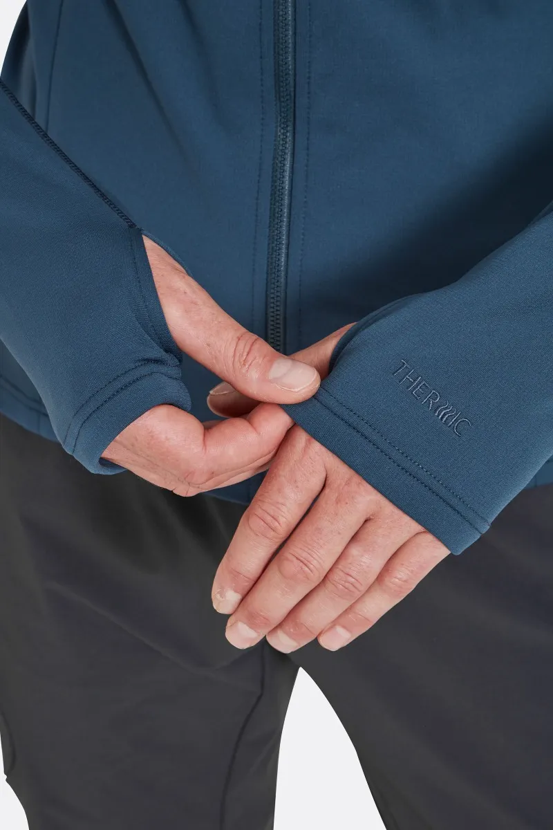 Men's Nexus Hoody