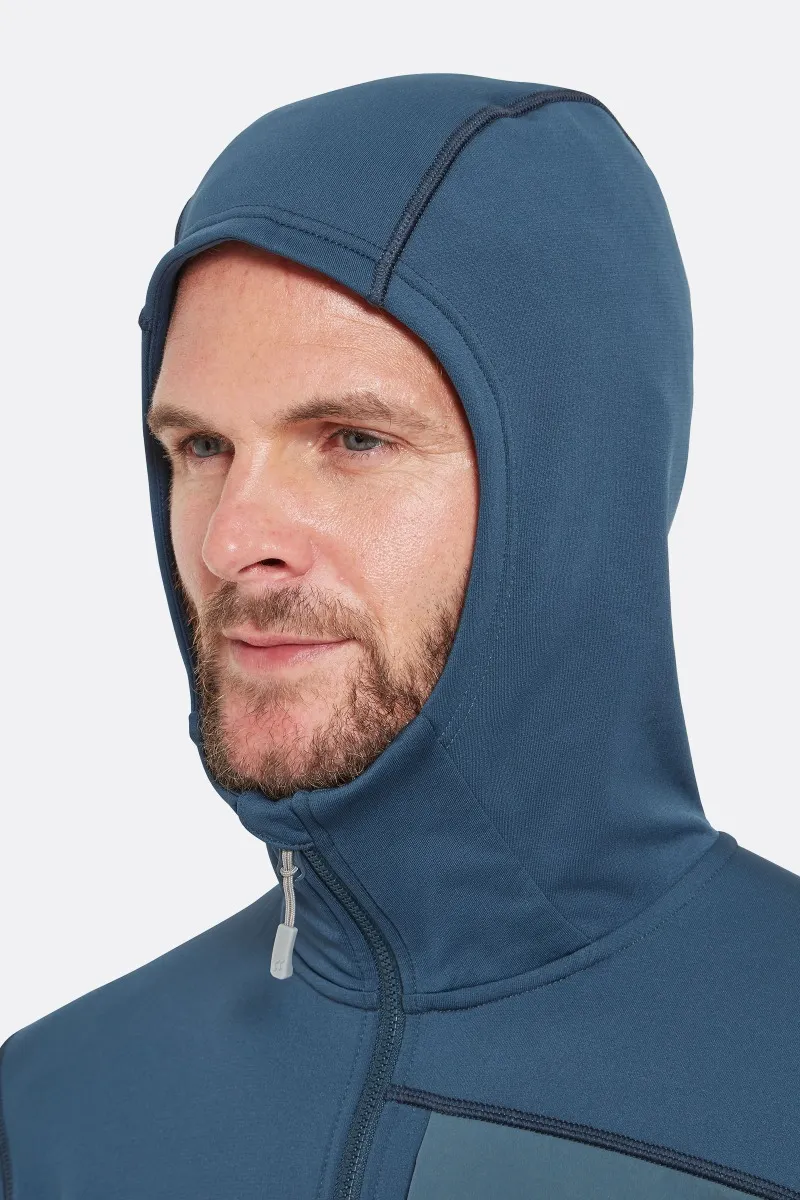 Men's Nexus Hoody
