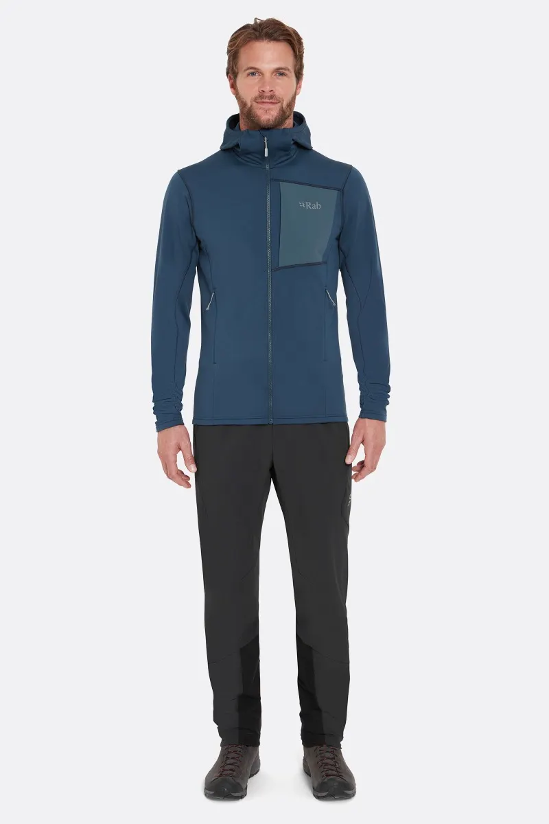 Men's Nexus Hoody