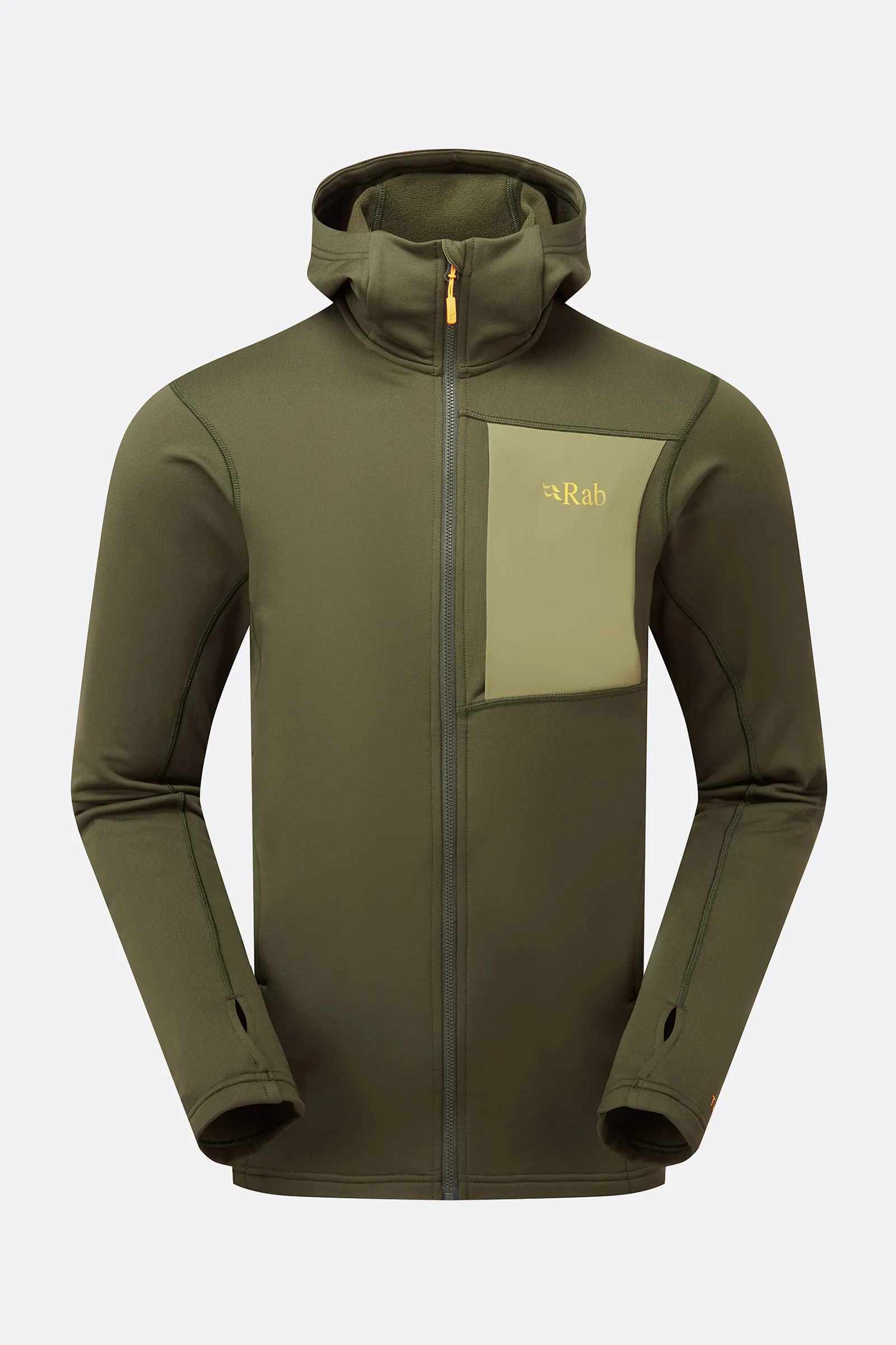 Men's Nexus Hoody