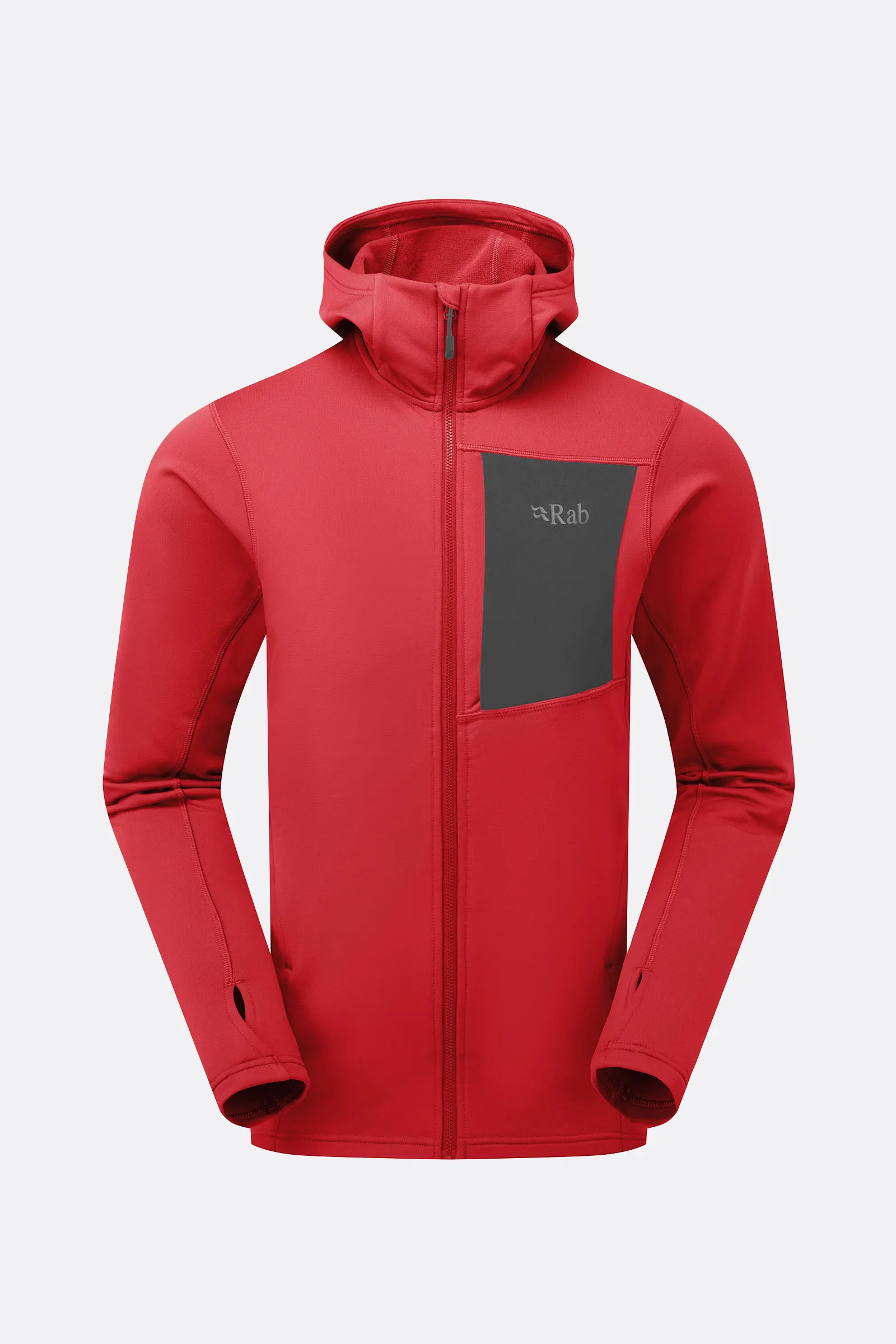 Men's Nexus Hoody