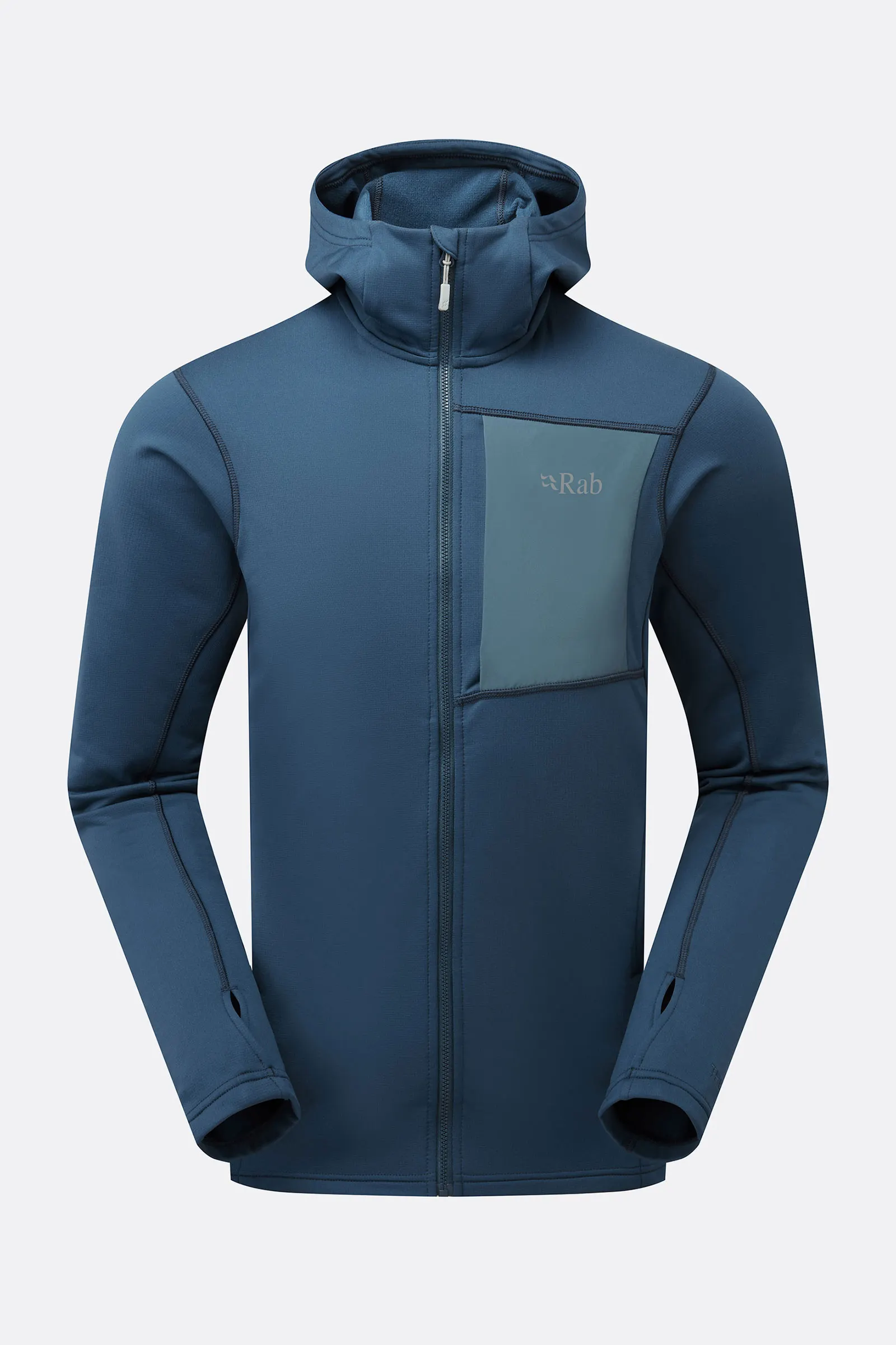 Men's Nexus Hoody