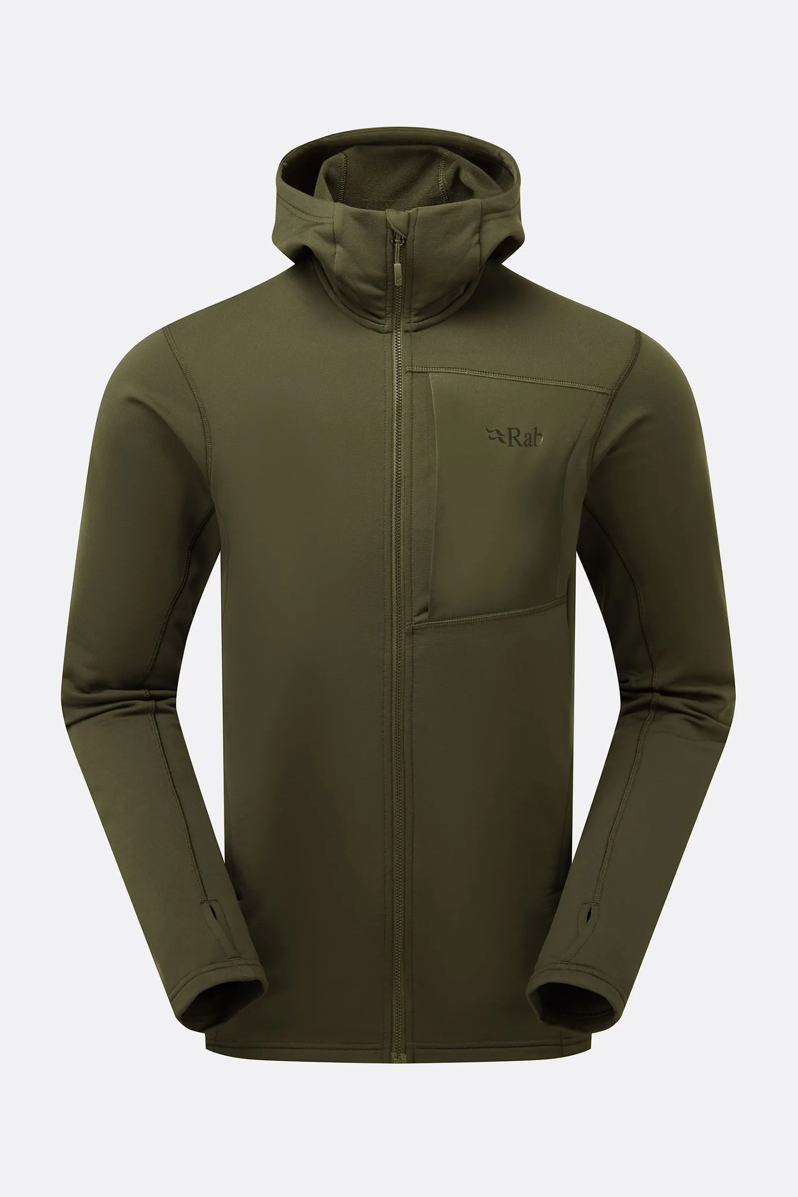 Men's Nexus Hoody