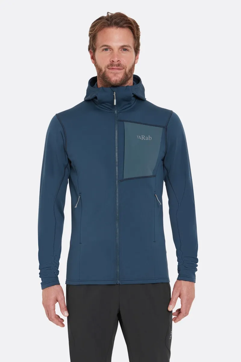 Men's Nexus Hoody