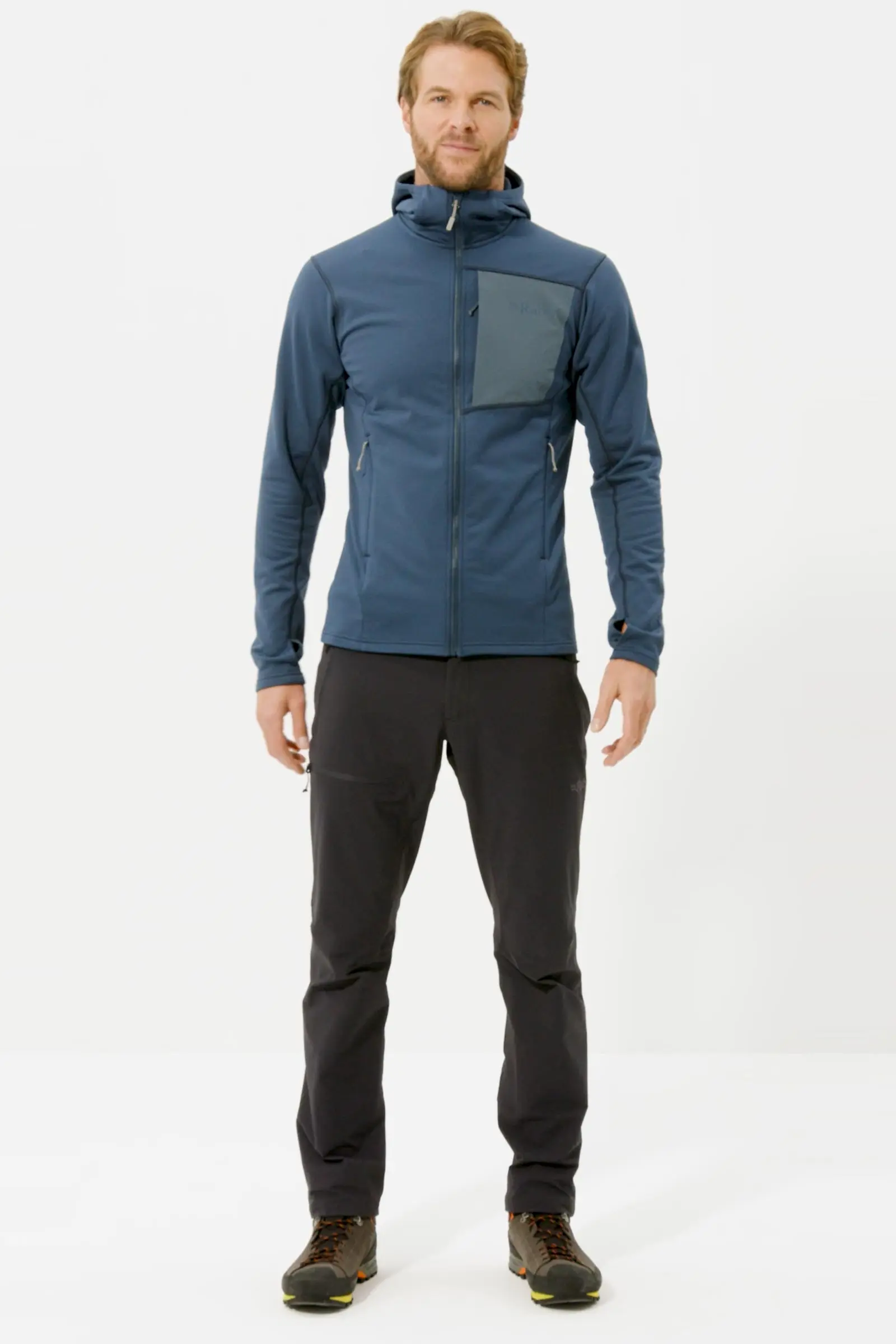 Men's Nexus Hoody