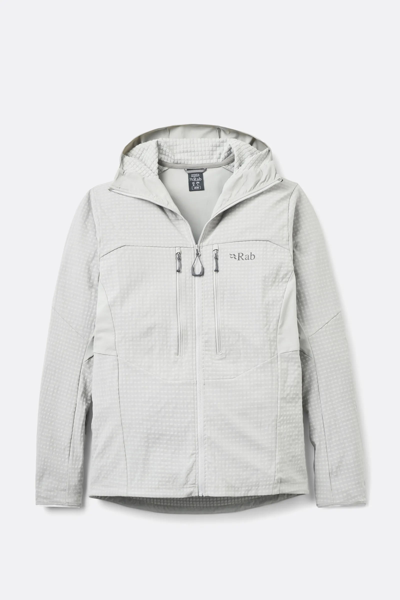 Men's Quantra Pro Hoody