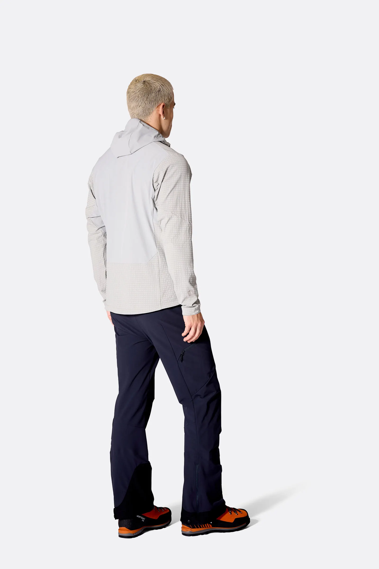 Men's Quantra Pro Hoody 11 Men's Quantra Pro Hoody