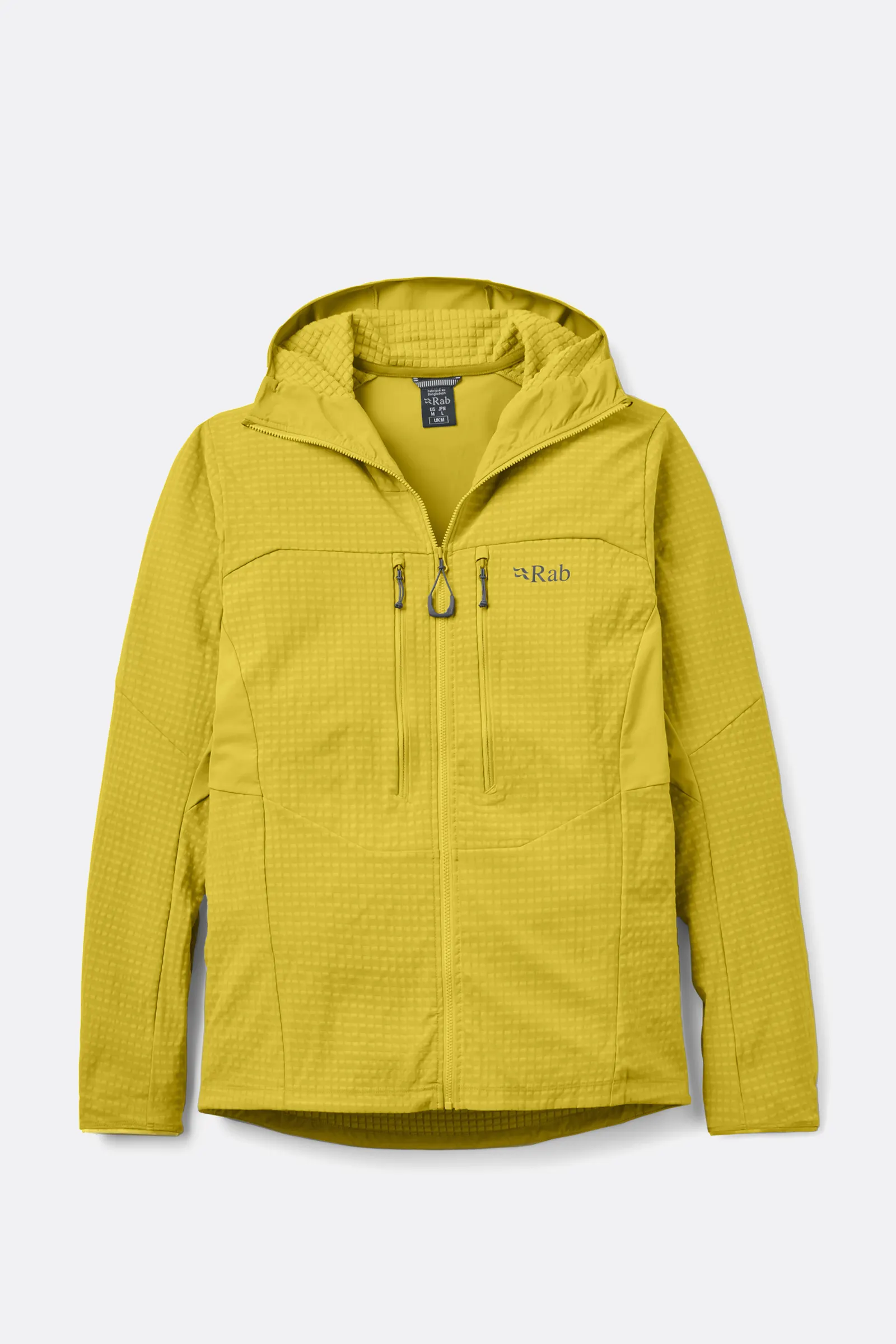 Men's Quantra Pro Hoody