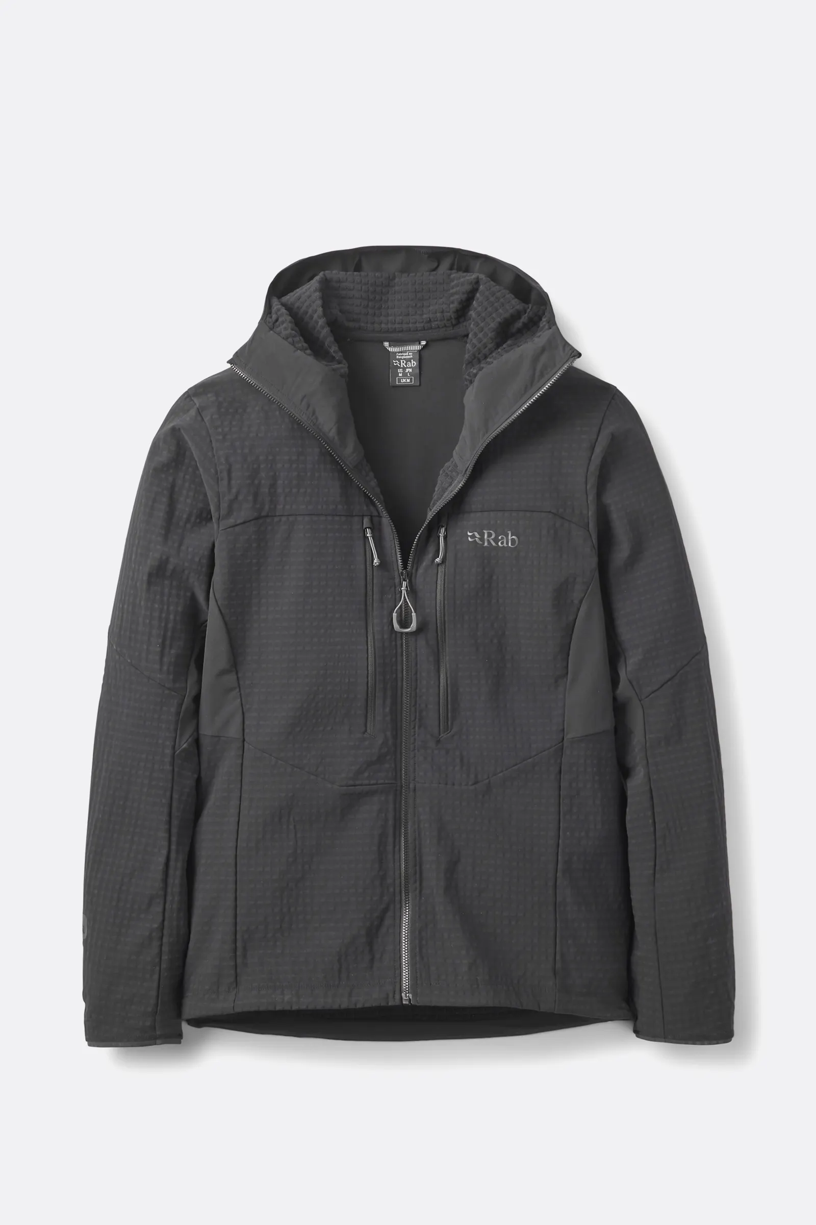 Men's Quantra Pro Hoody 3 Men's Quantra Pro Hoody