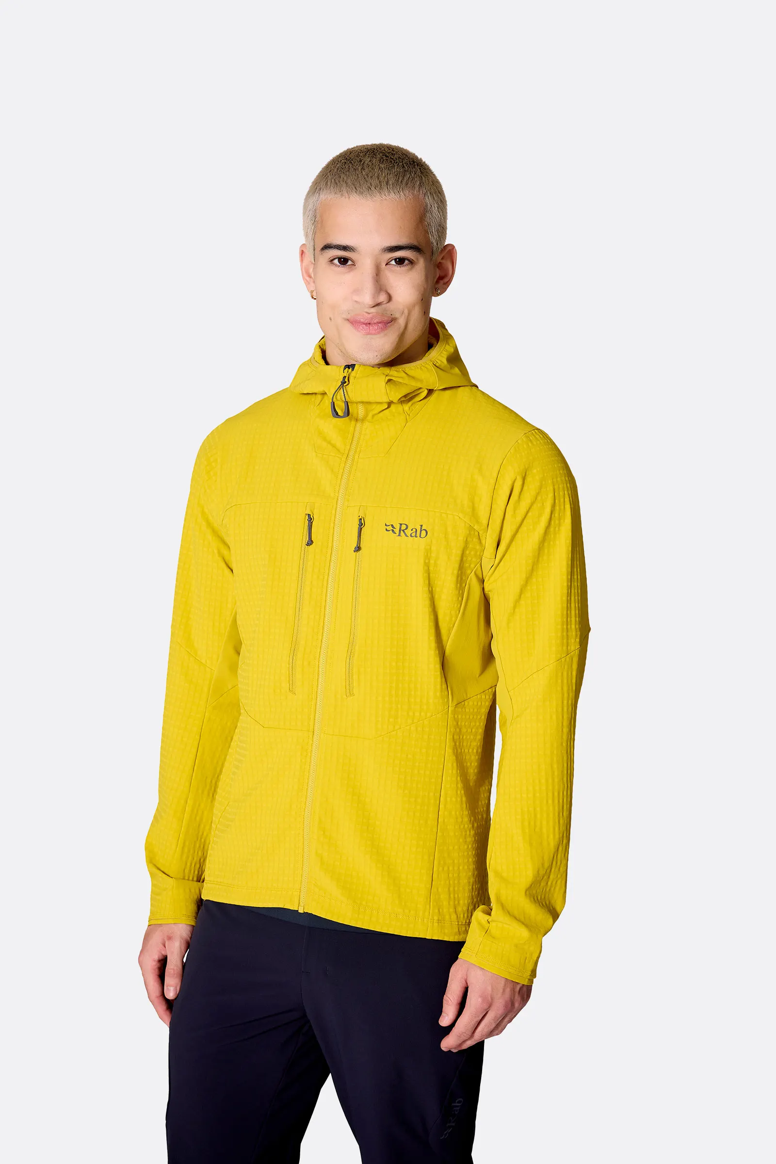 Men's Quantra Pro Hoody 4 Men's Quantra Pro Hoody