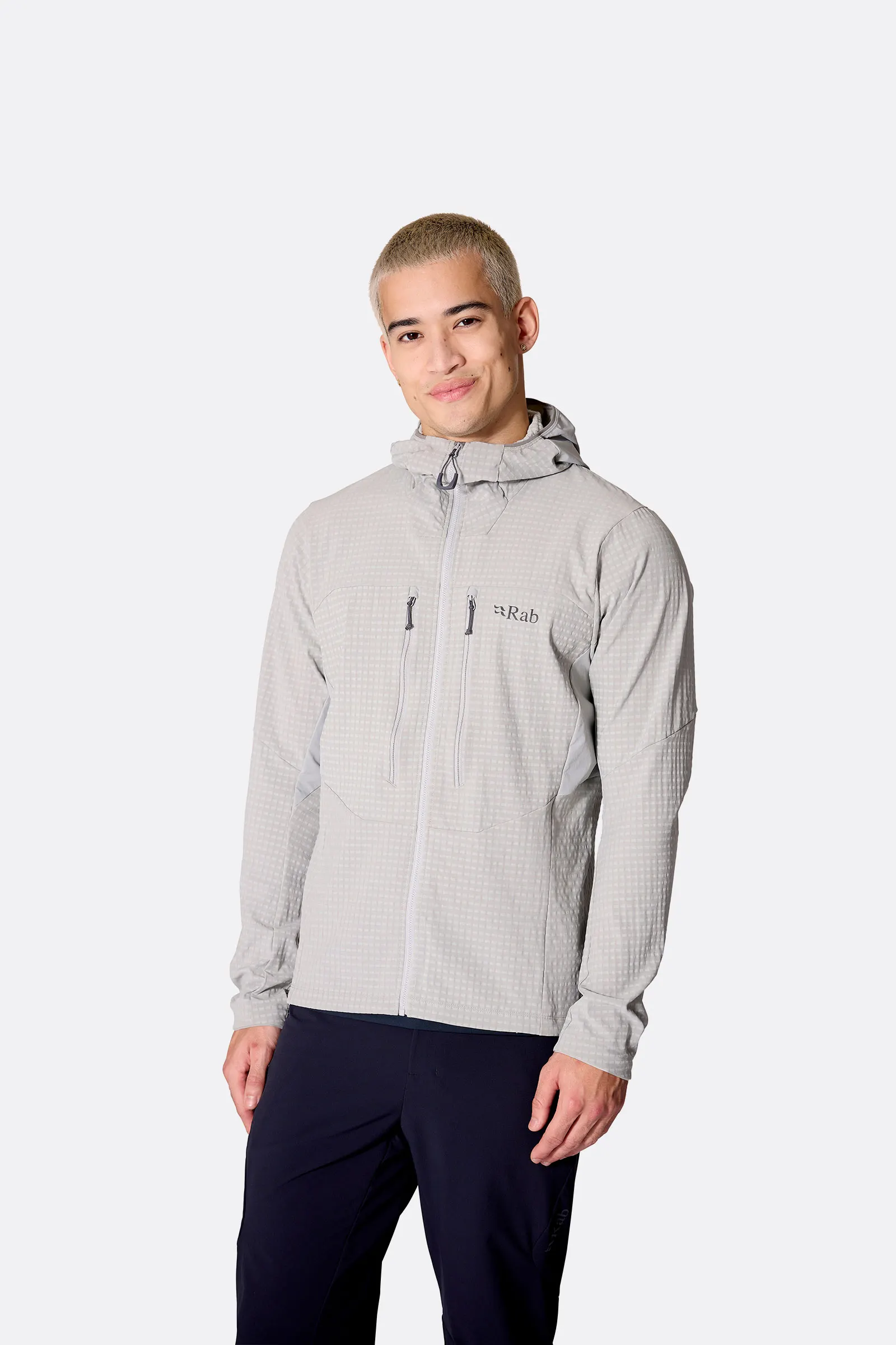 Men's Quantra Pro Hoody 5 Men's Quantra Pro Hoody