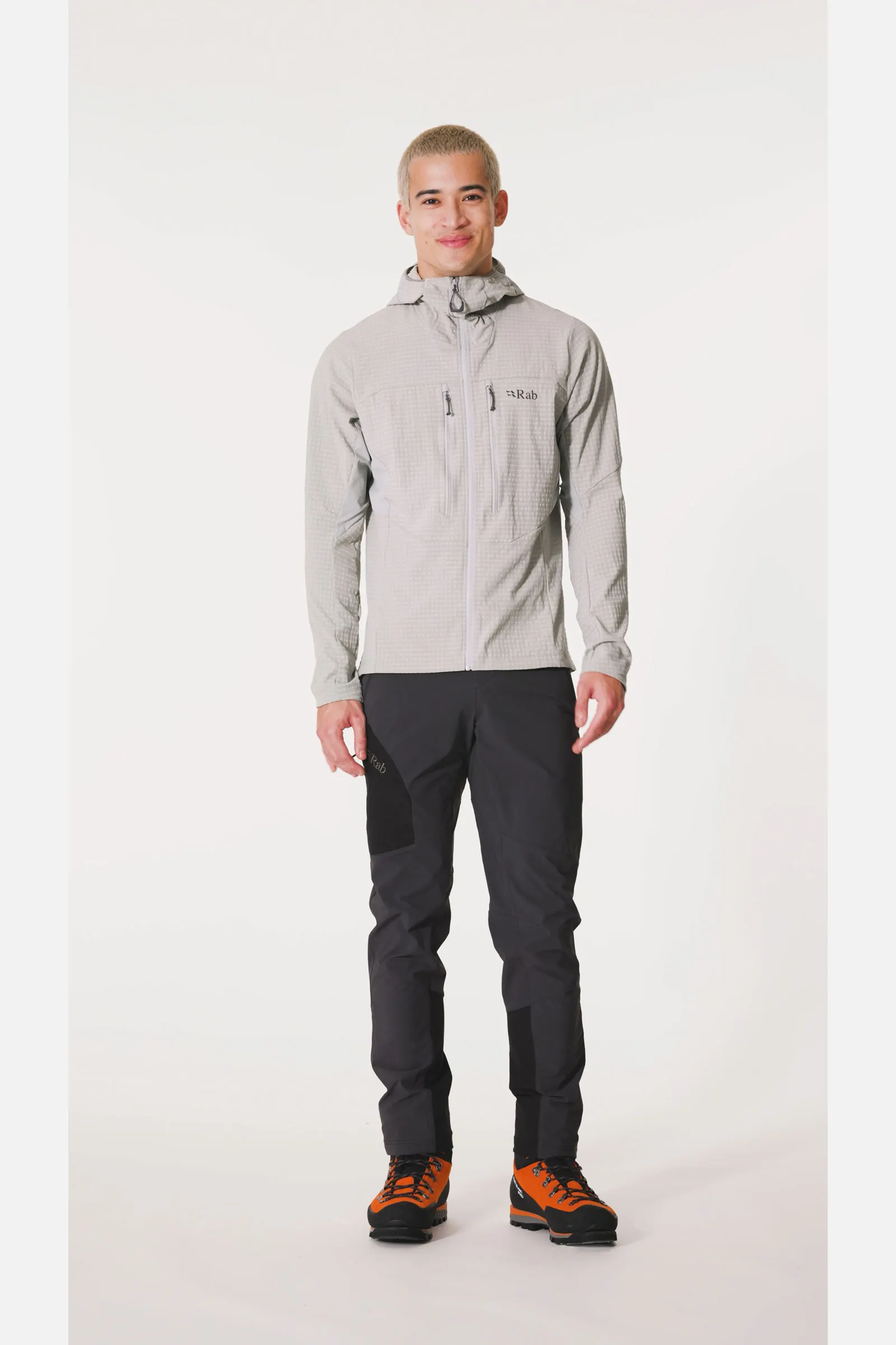 Men's Quantra Pro Hoody 6 Men's Quantra Pro Hoody