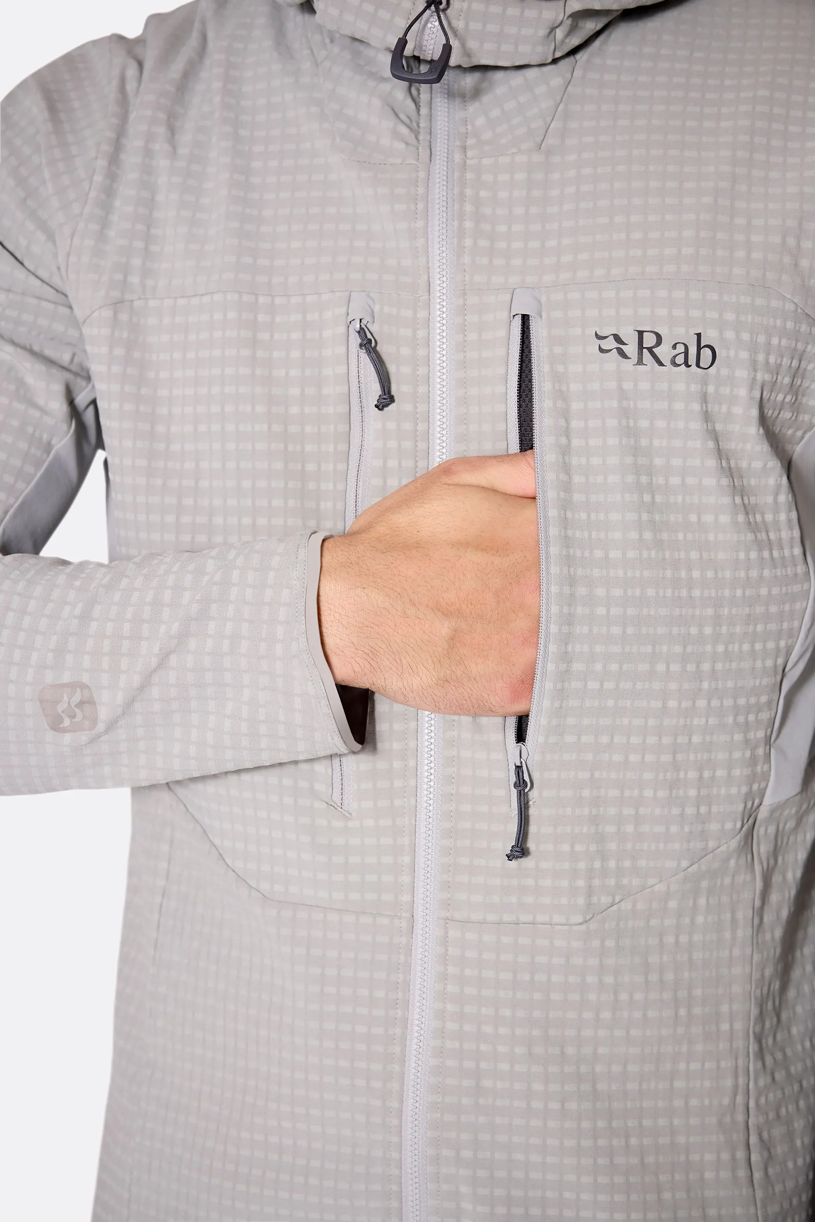 Men's Quantra Pro Hoody 7 Men's Quantra Pro Hoody