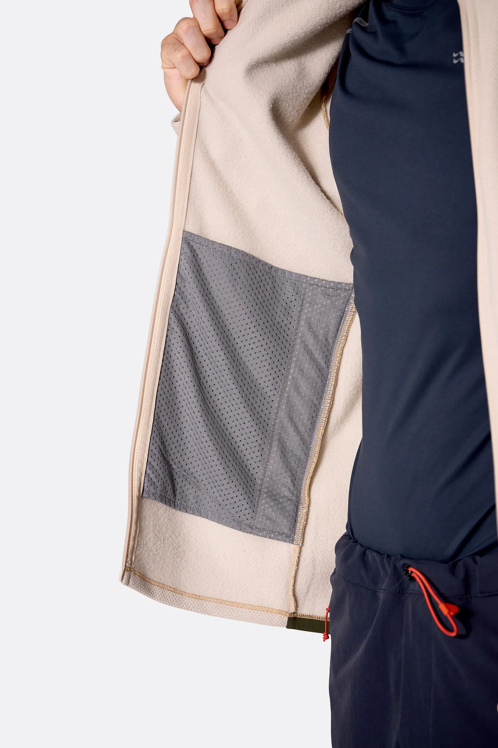 Men's Stavel Pull-On