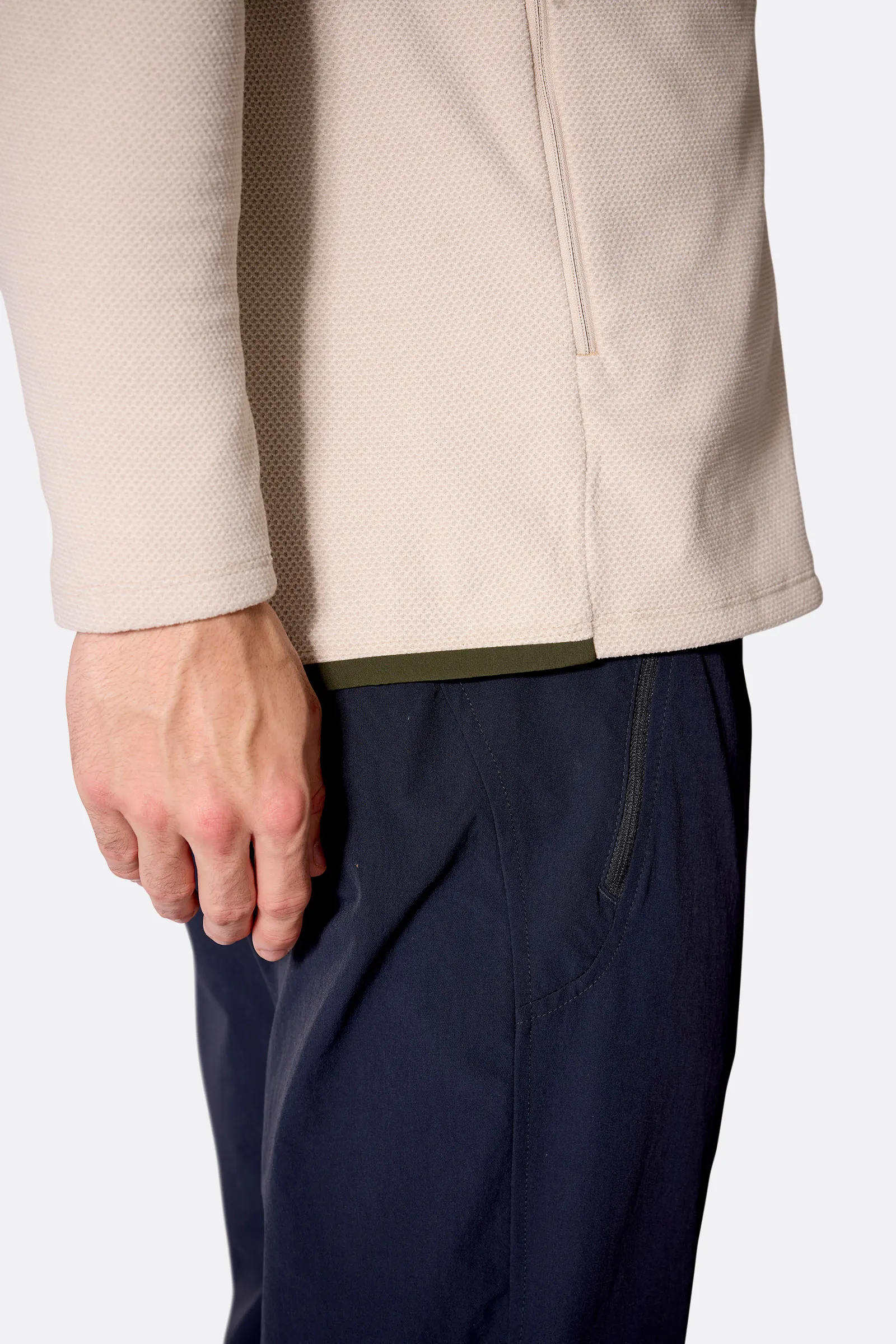 Men's Stavel Pull-On