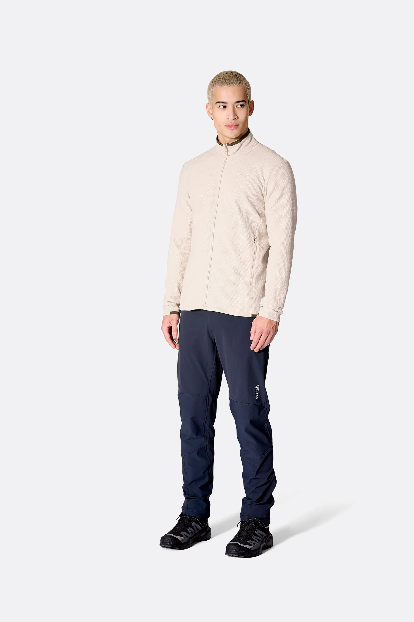 Men's Stavel Pull-On