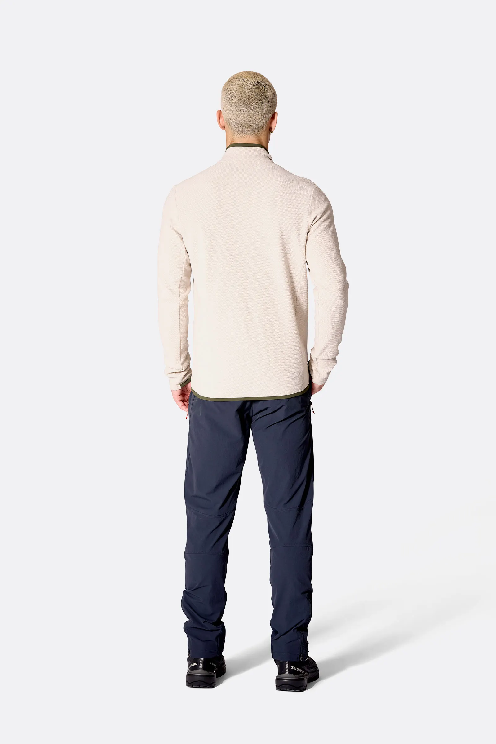Men's Stavel Pull-On