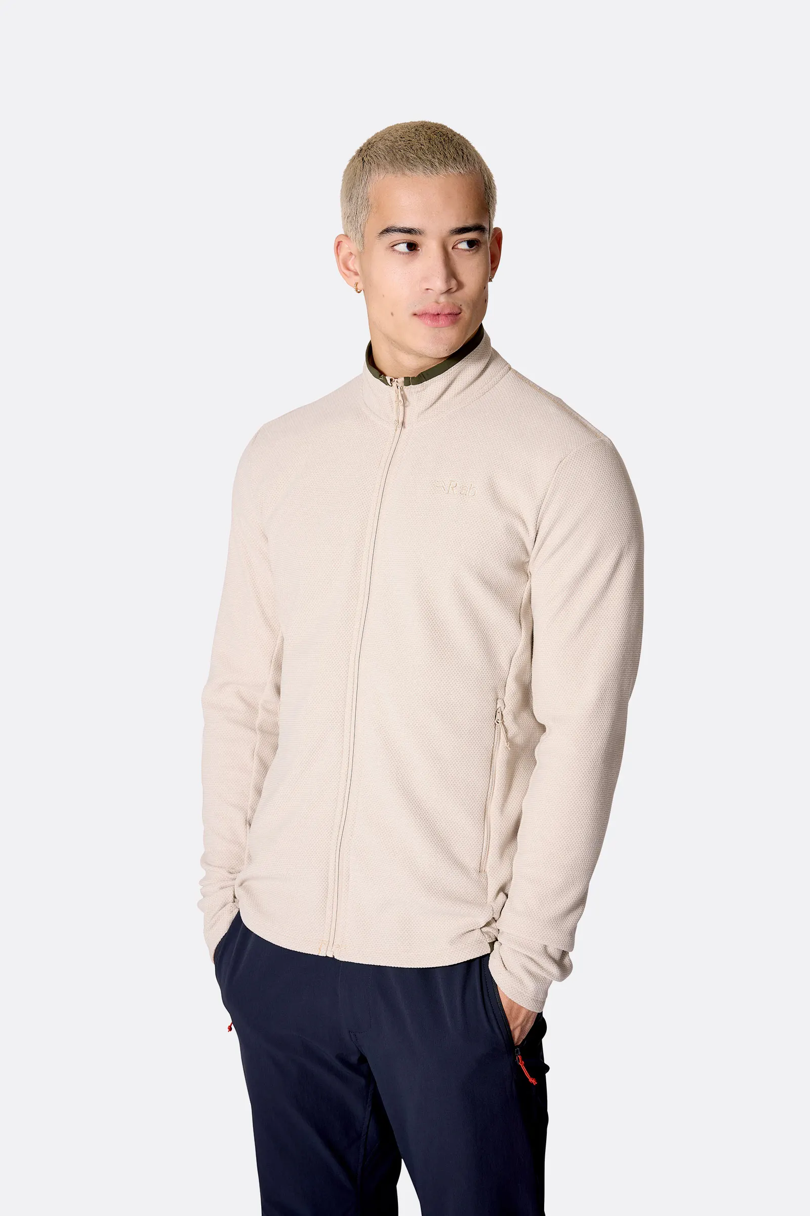 Men's Stavel Pull-On