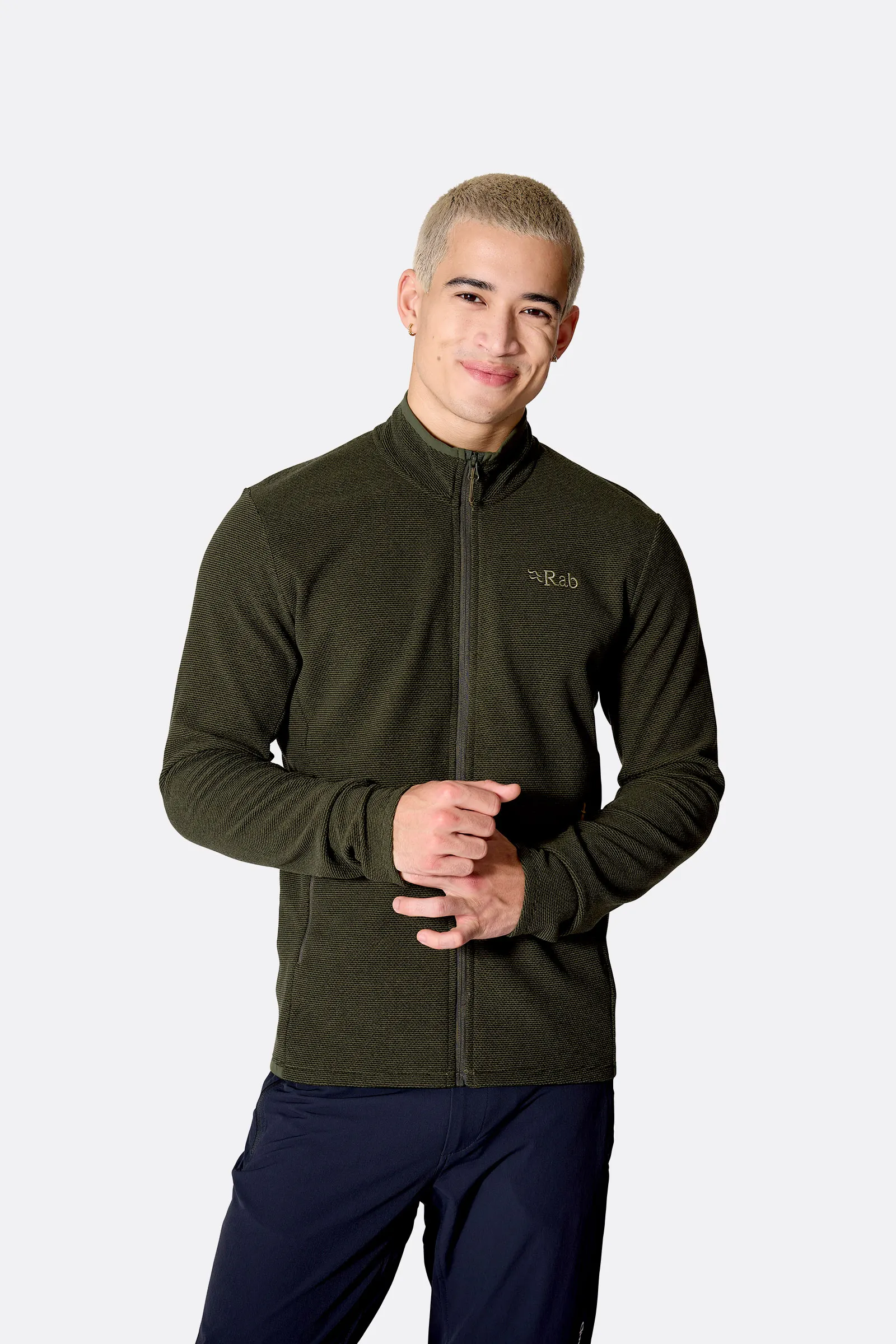 Men's Stavel Pull-On