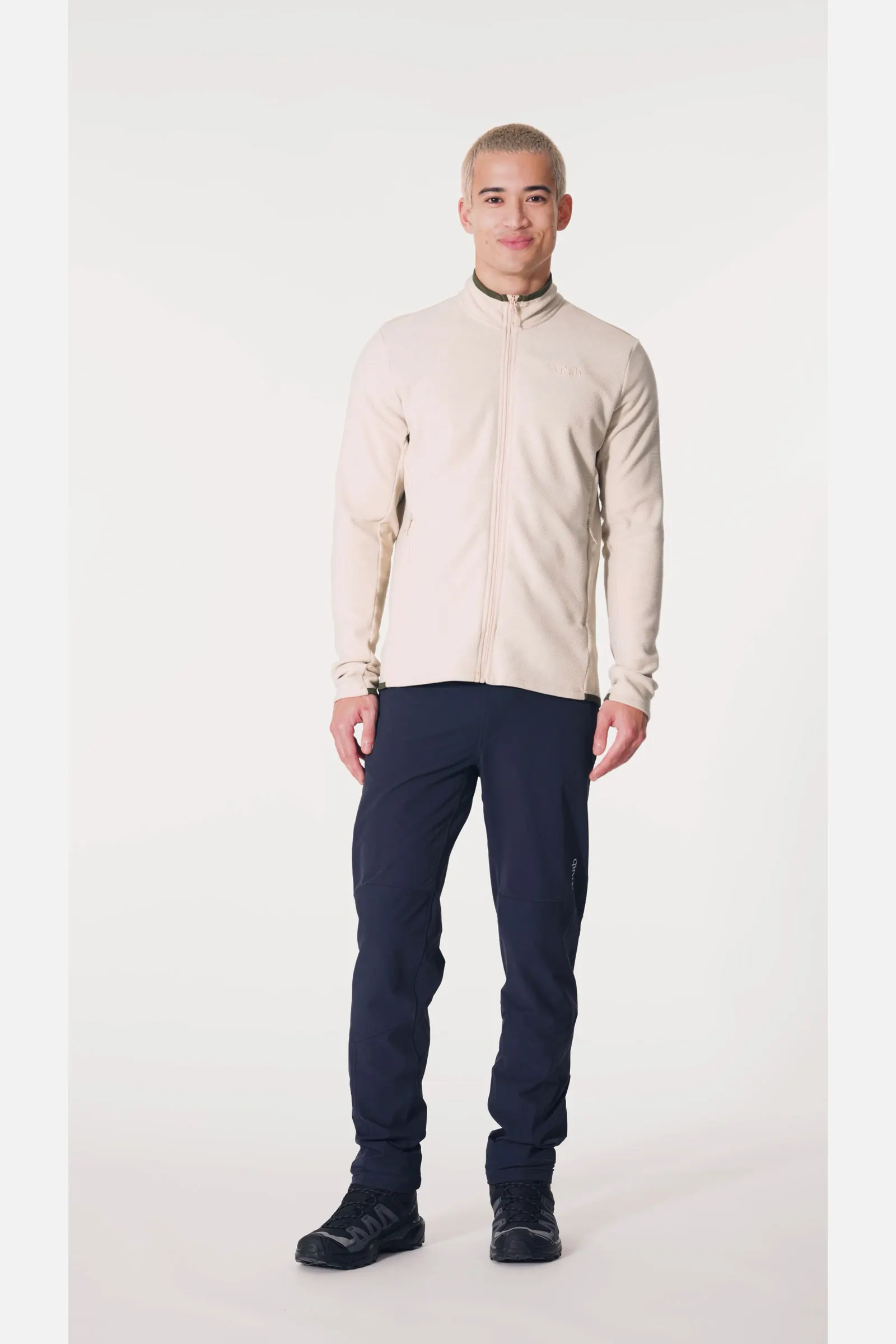 Men's Stavel Pull-On