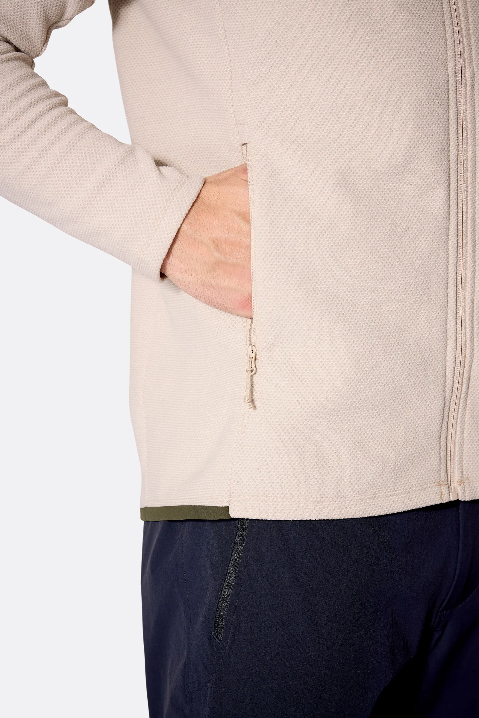 Men's Stavel Pull-On