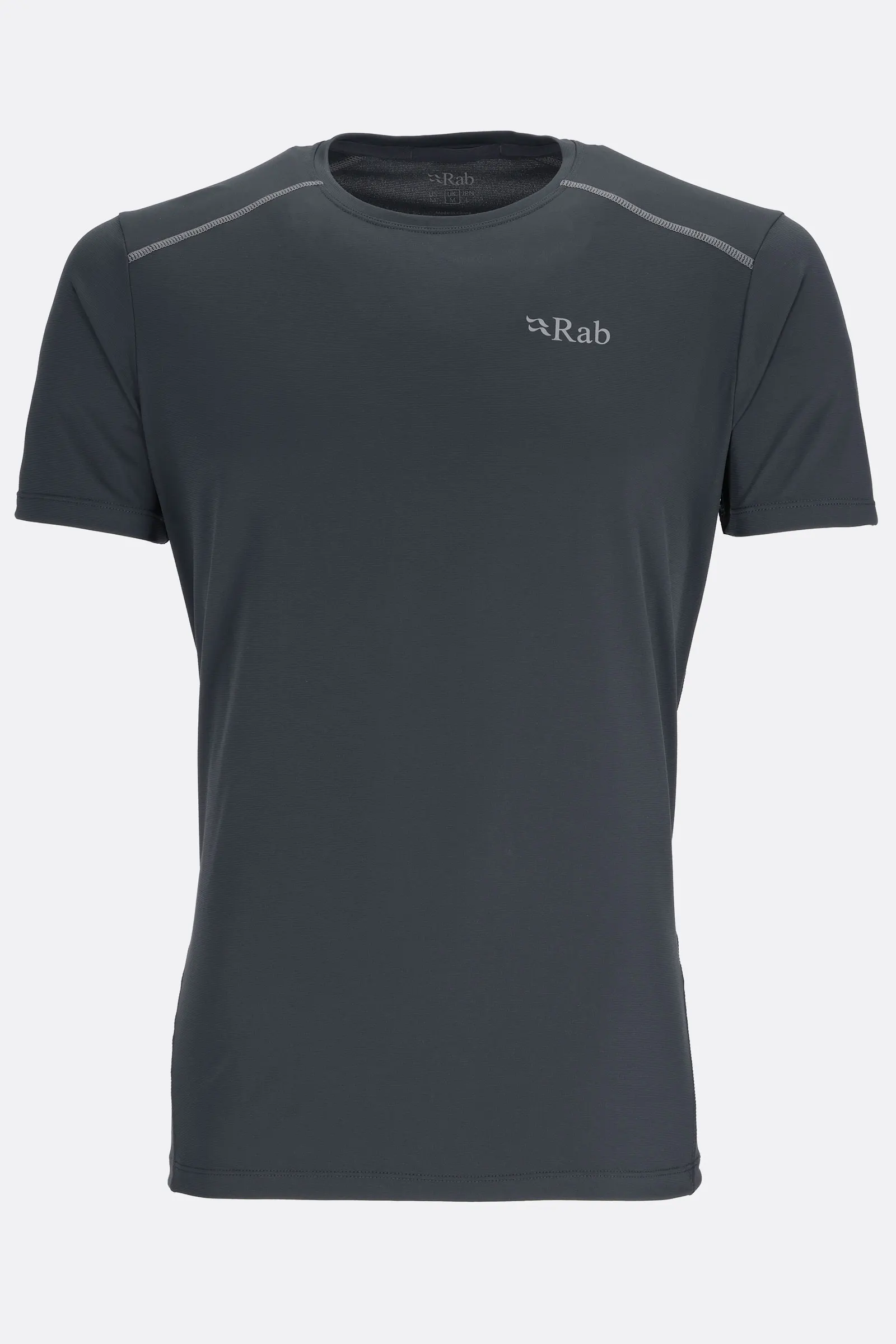 Men's Force LS Tee