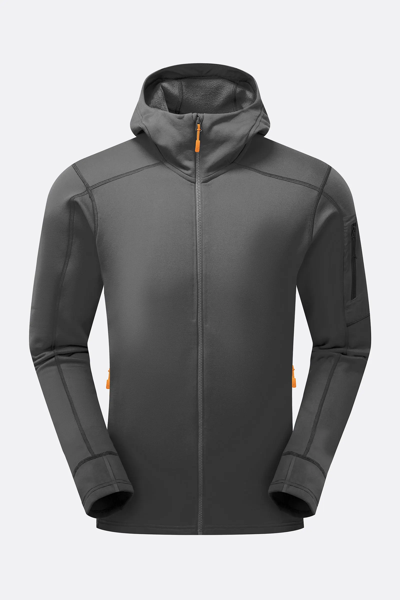 Men's Modulus Pull-On
