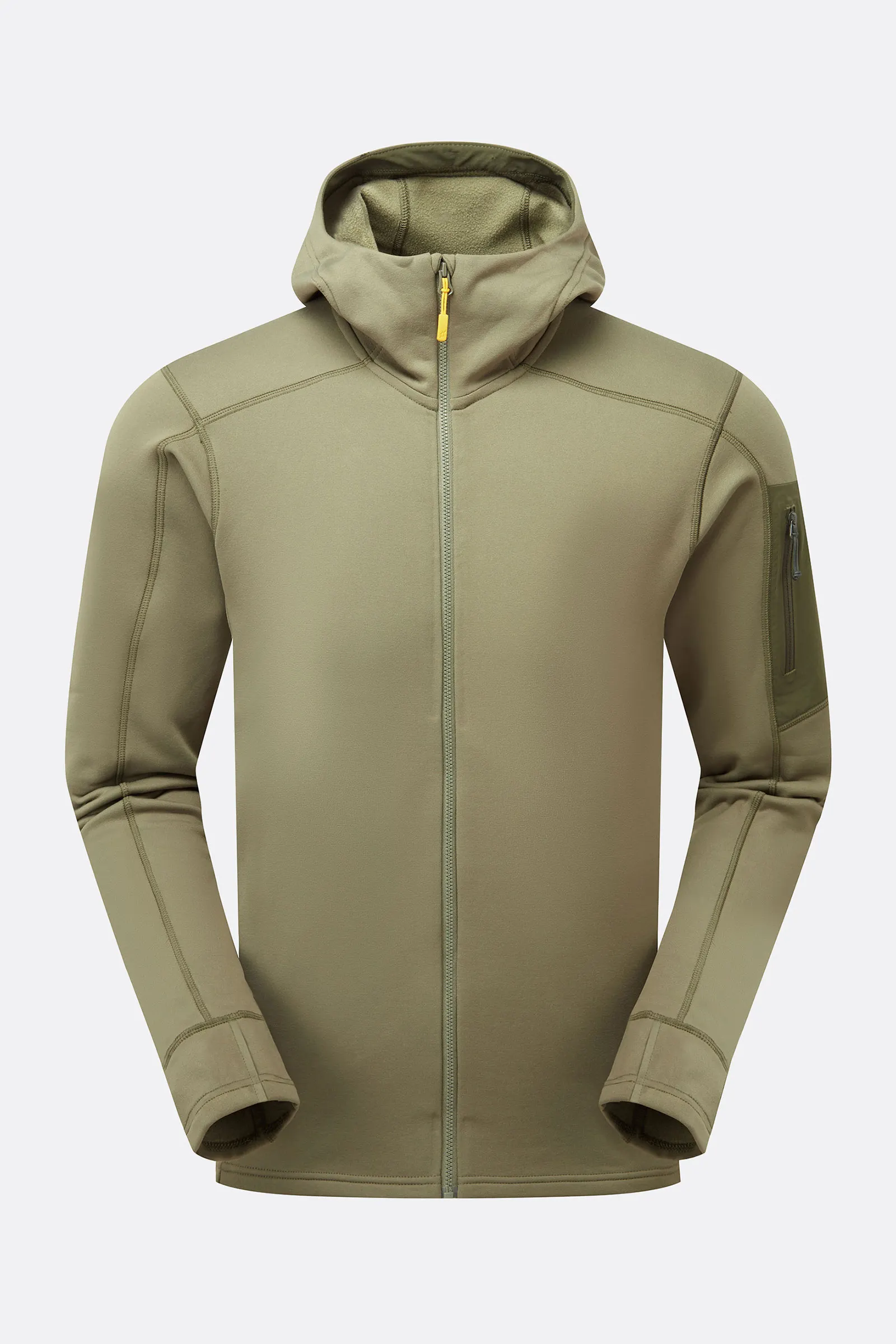 Men's Modulus Pull-On