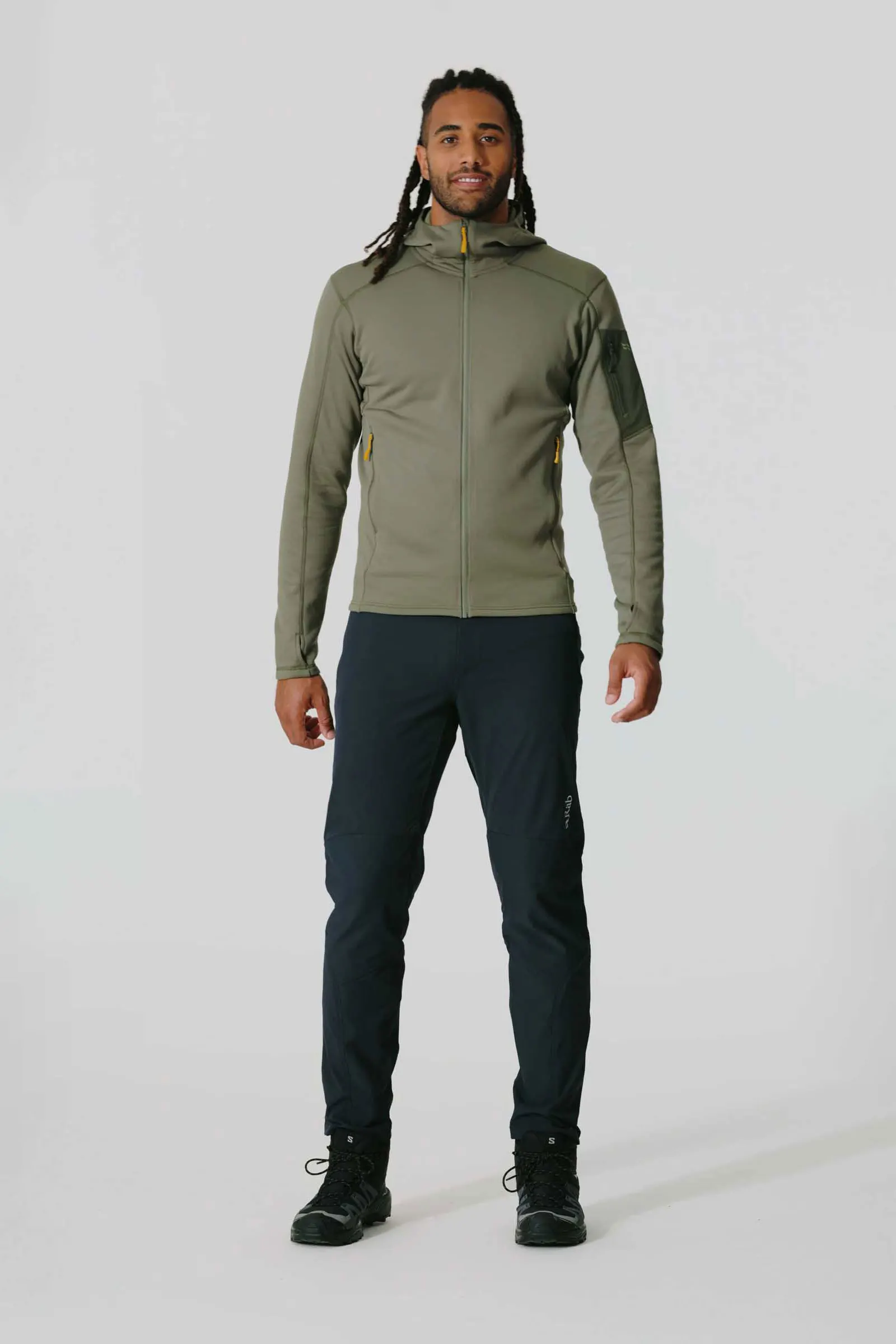 Men's Modulus Pull-On 6 Men's Modulus Pull-On