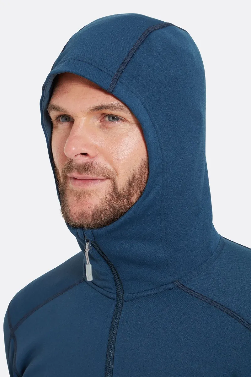 Men's Modulus Pull-On 9 Men's Modulus Pull-On