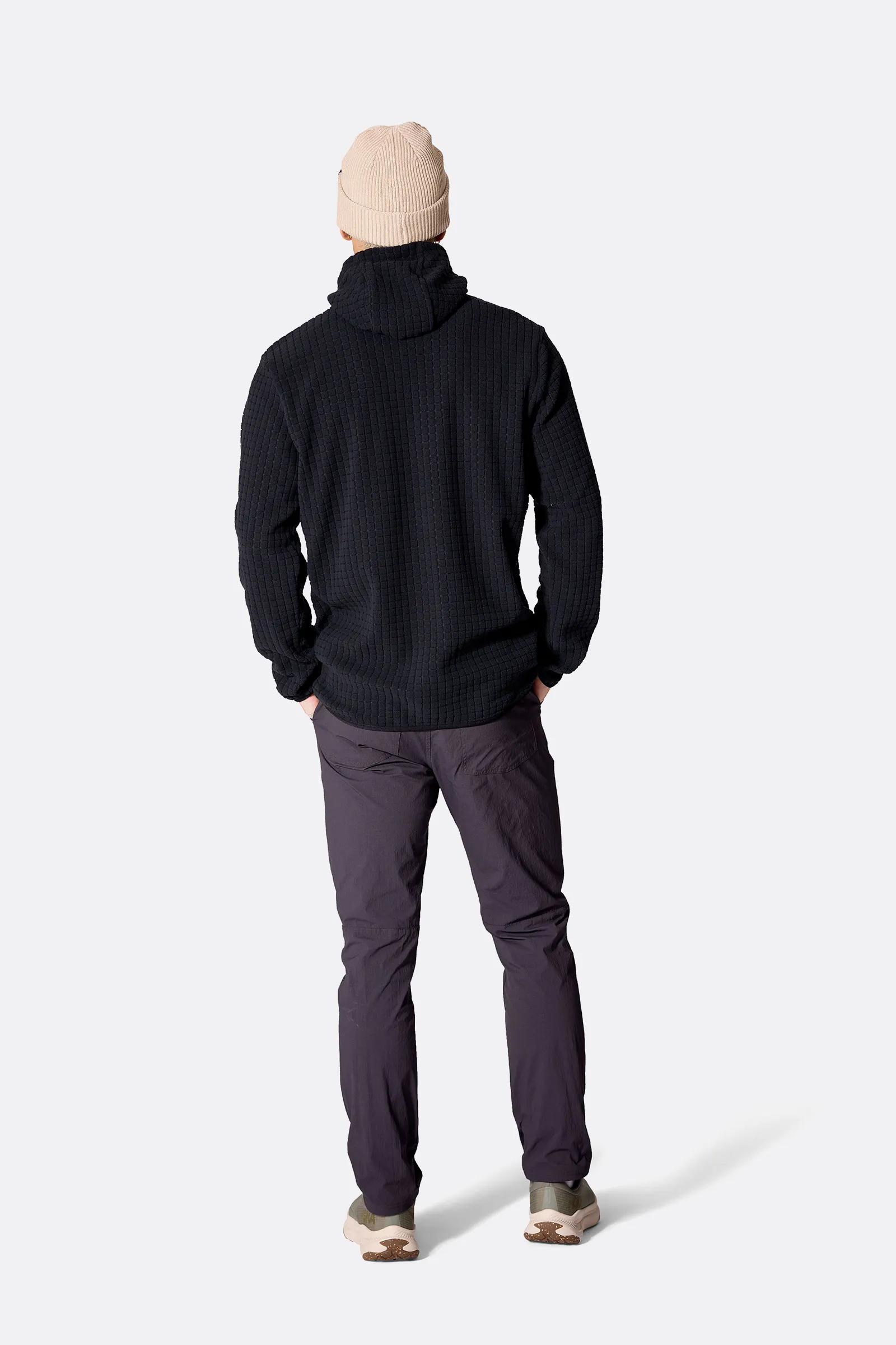 Men's Ramshaw Pull-On 10 Men's Ramshaw Pull-On