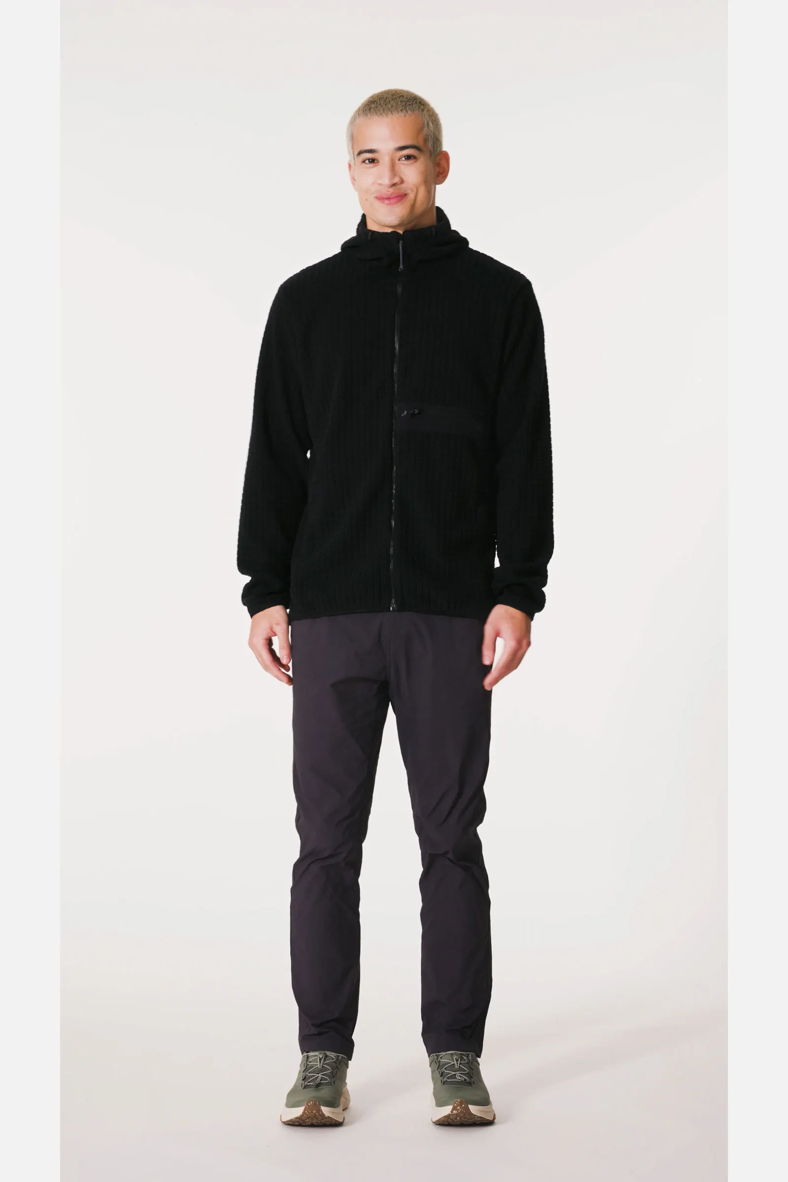 Men's Ramshaw Pull-On 6 Men's Ramshaw Pull-On