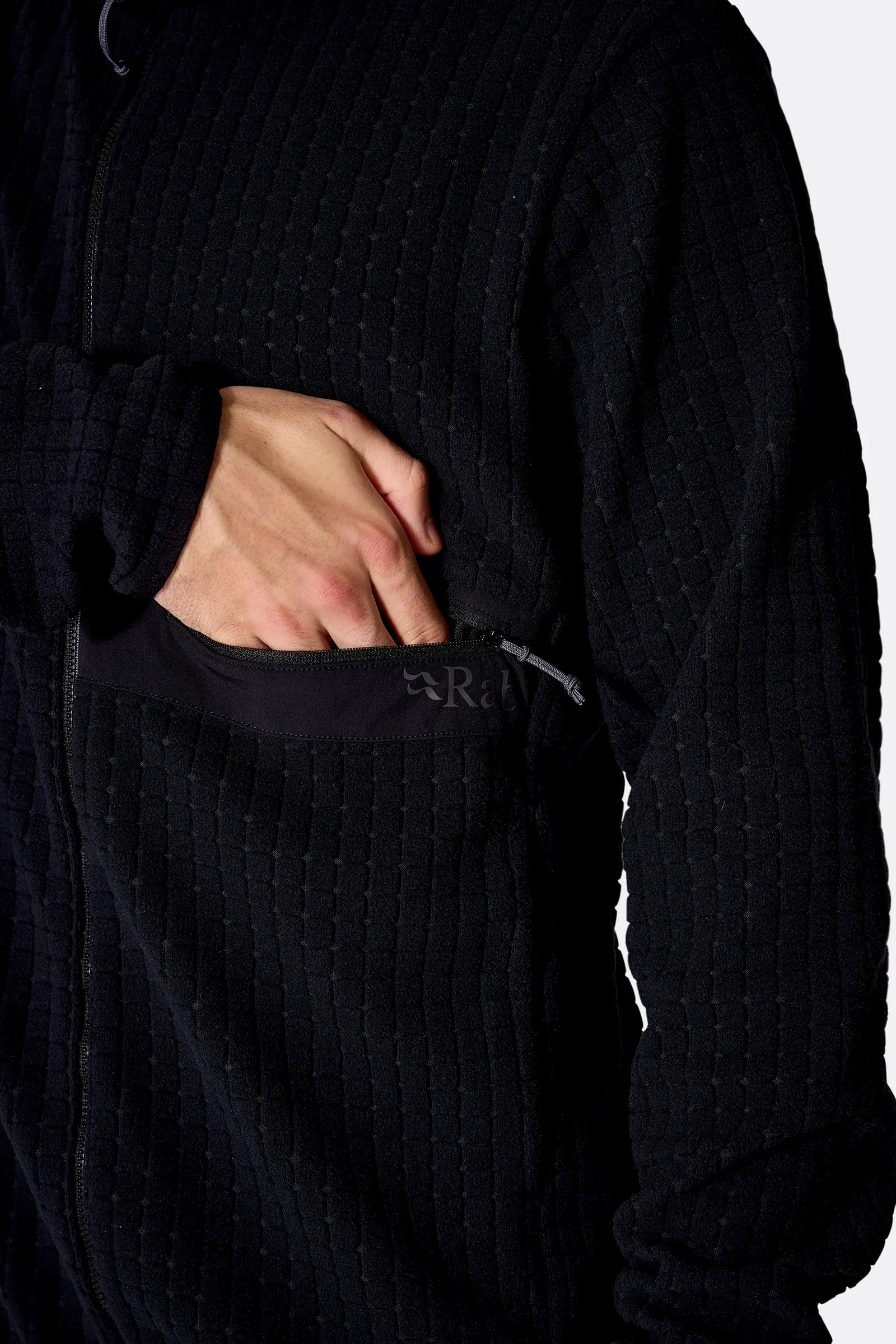 Men's Ramshaw Pull-On 7 Men's Ramshaw Pull-On