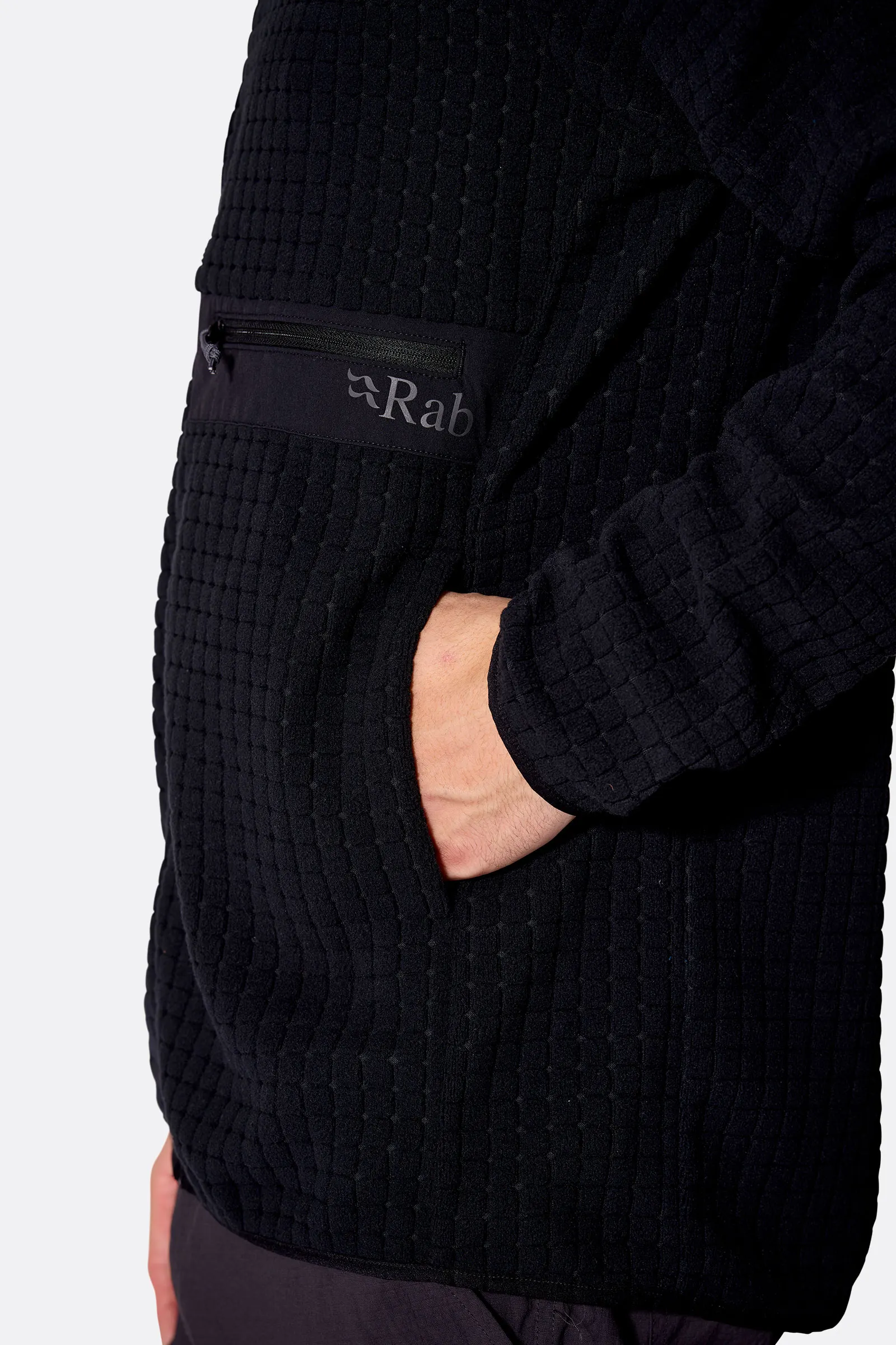 Men's Ramshaw Pull-On 8 Men's Ramshaw Pull-On