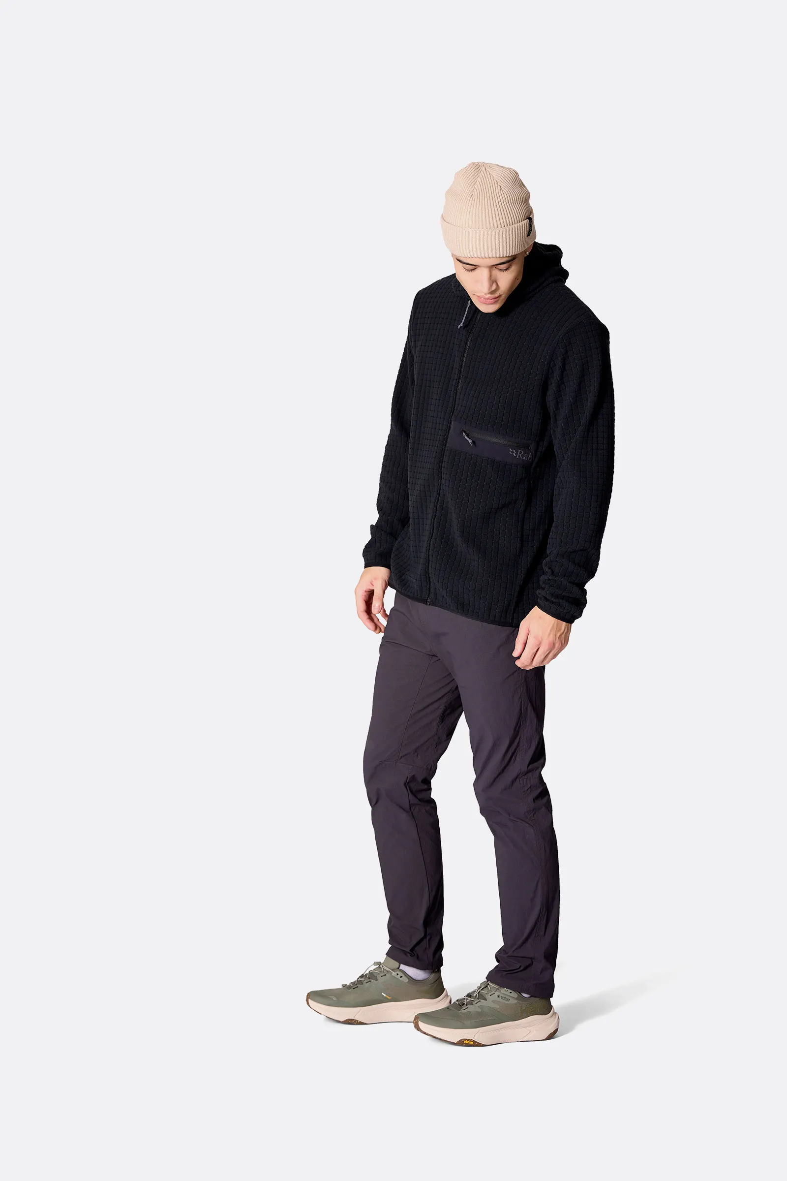 Men's Ramshaw Pull-On 9 Men's Ramshaw Pull-On