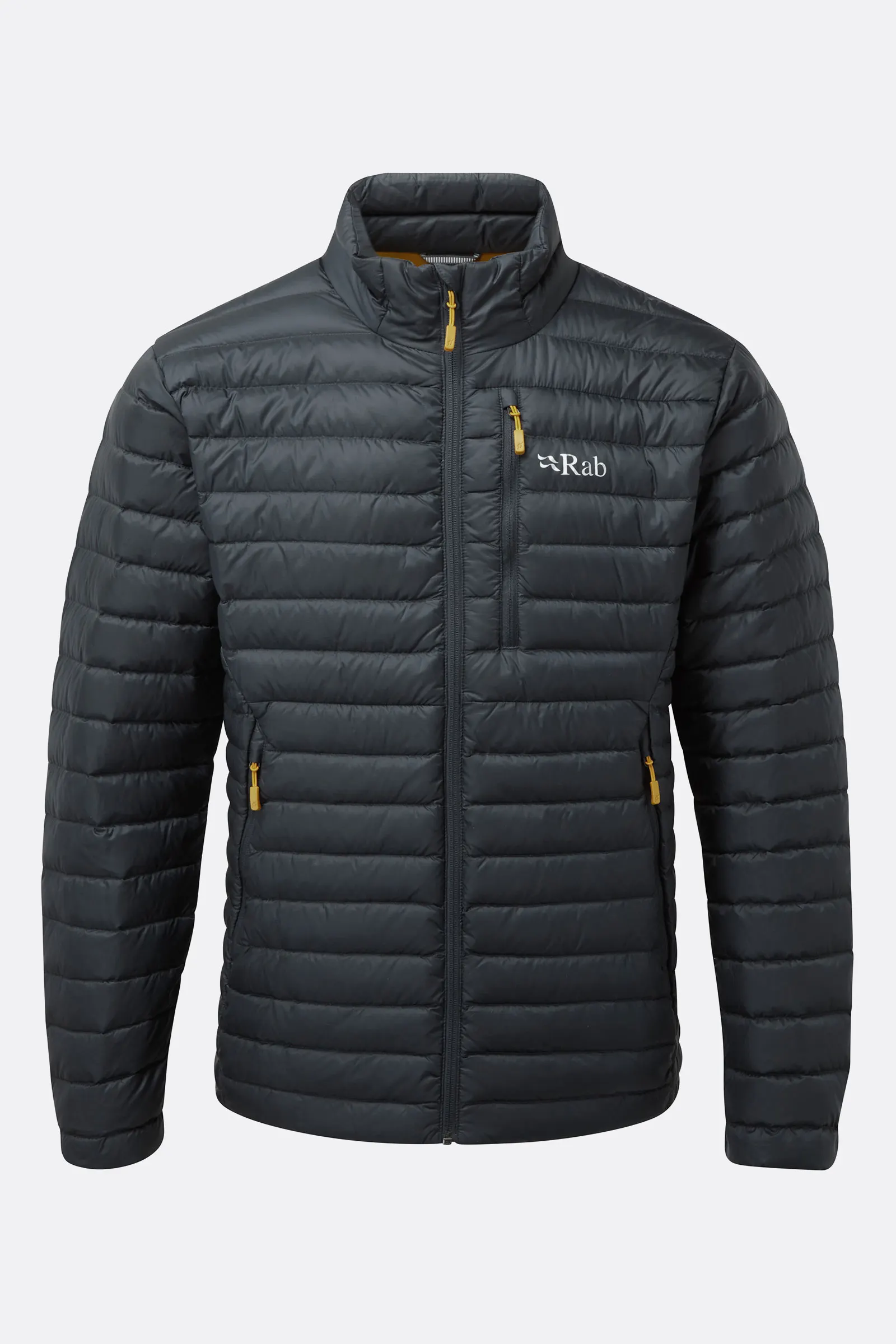 Men's Microlight Alpine Down Jacket