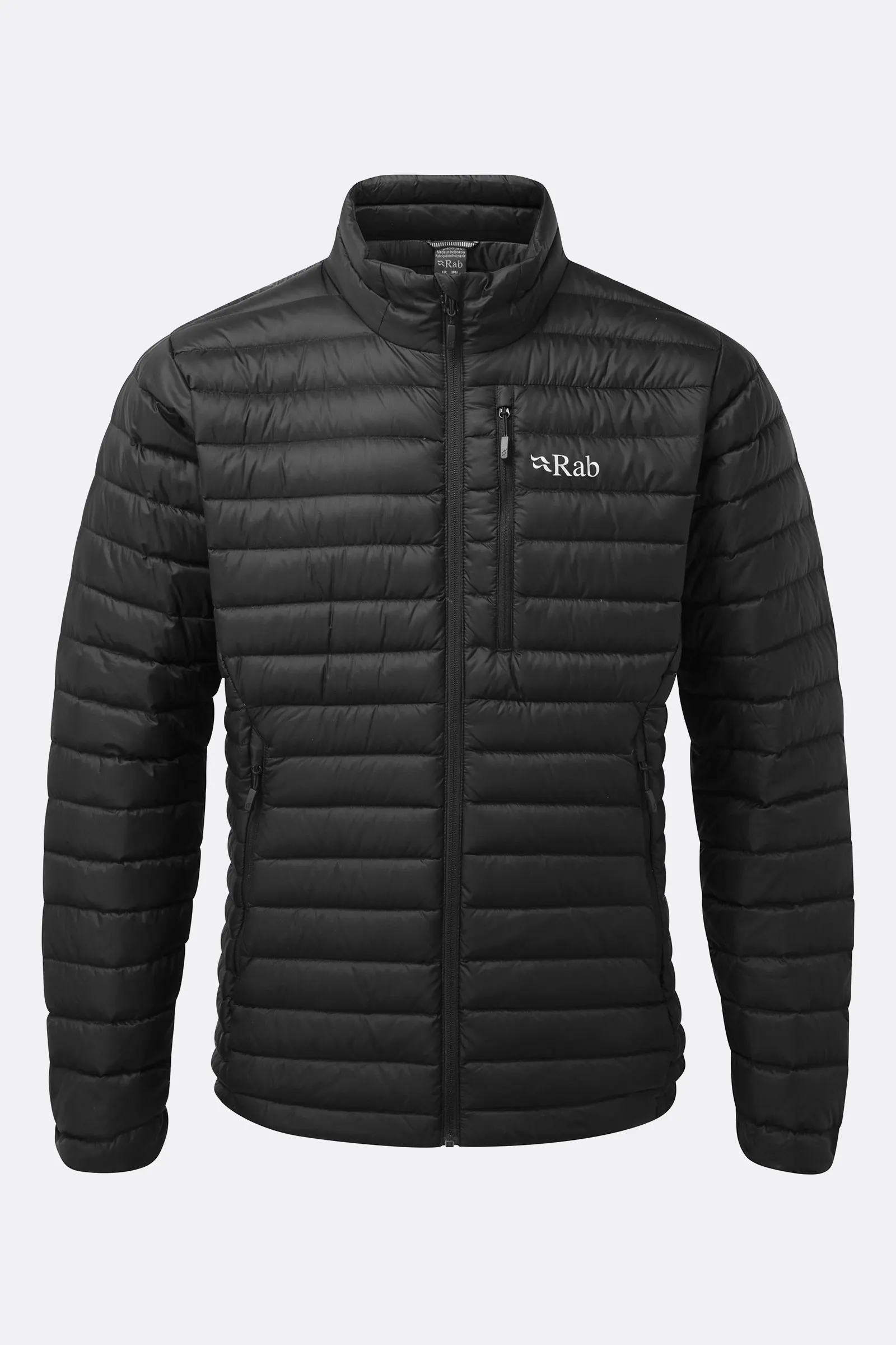 Men's Microlight Alpine Down Jacket