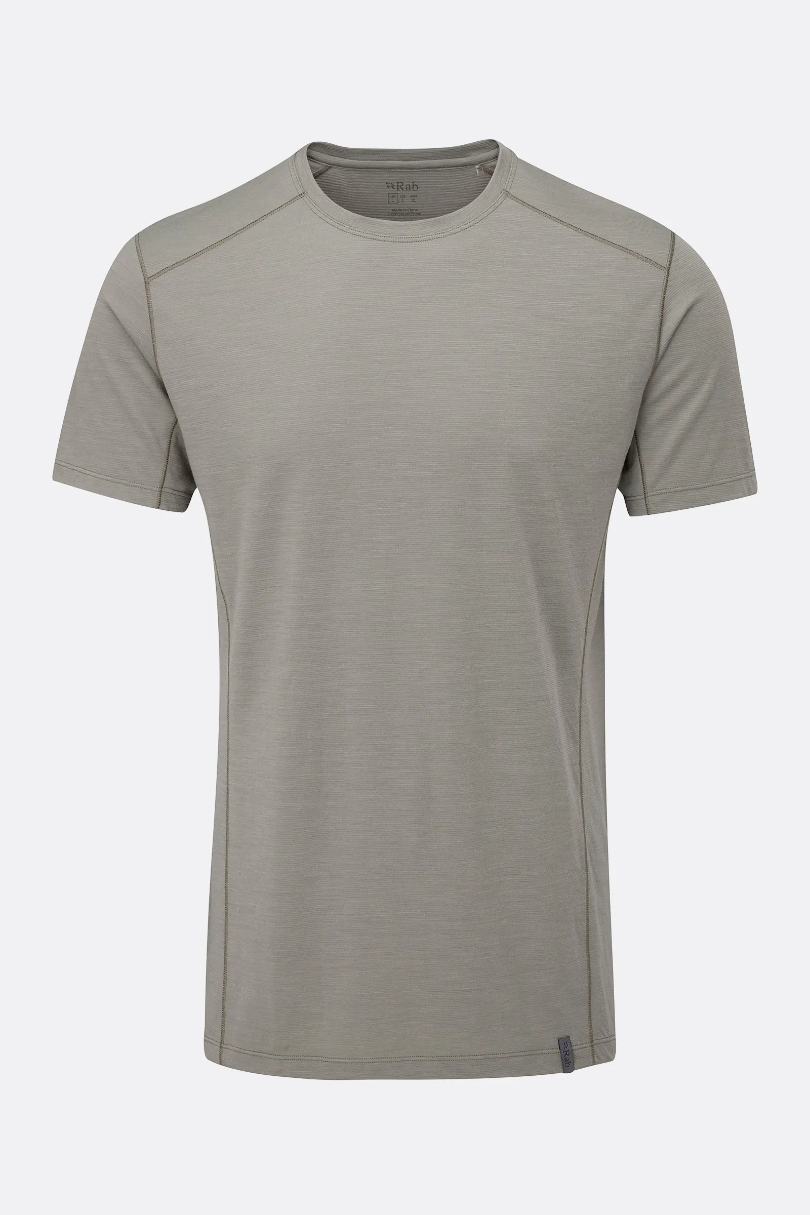 Men's Syncrino Ridge Tee 4 Men's Syncrino Ridge Tee