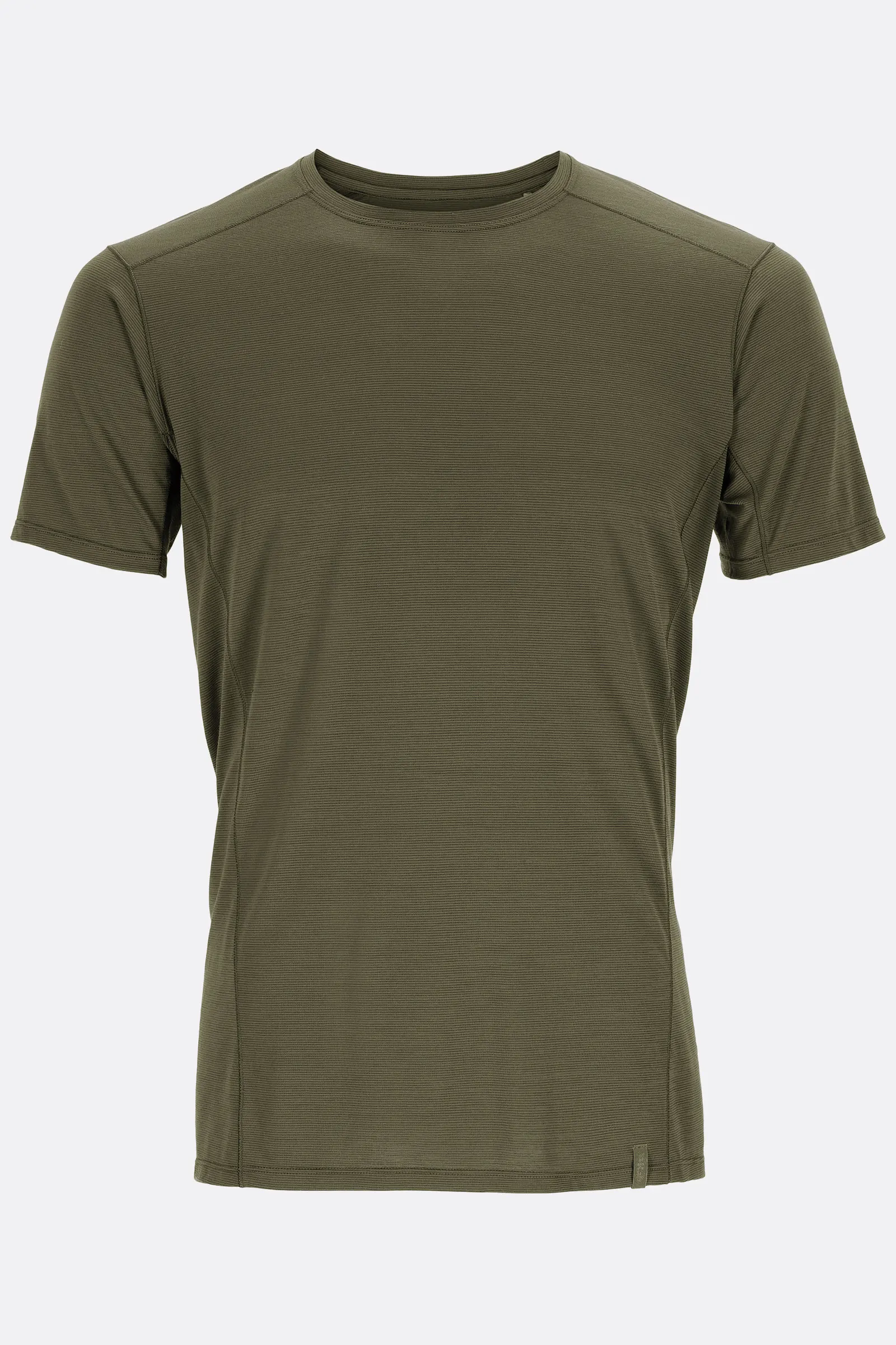 Men's Syncrino Ridge Tee 5 Men's Syncrino Ridge Tee