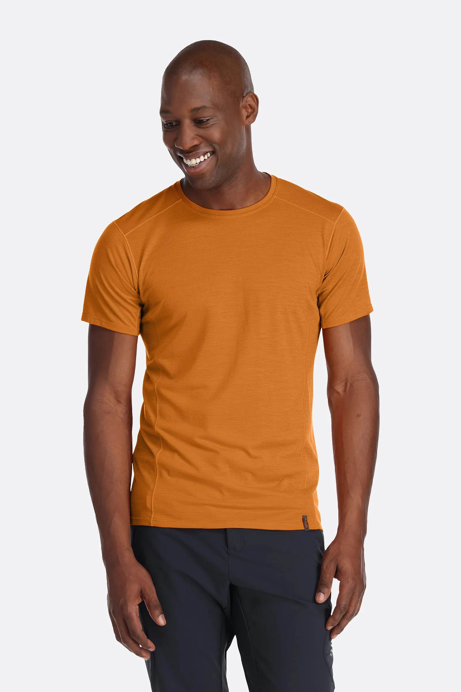 Men's Syncrino Ridge Tee 6 Men's Syncrino Ridge Tee