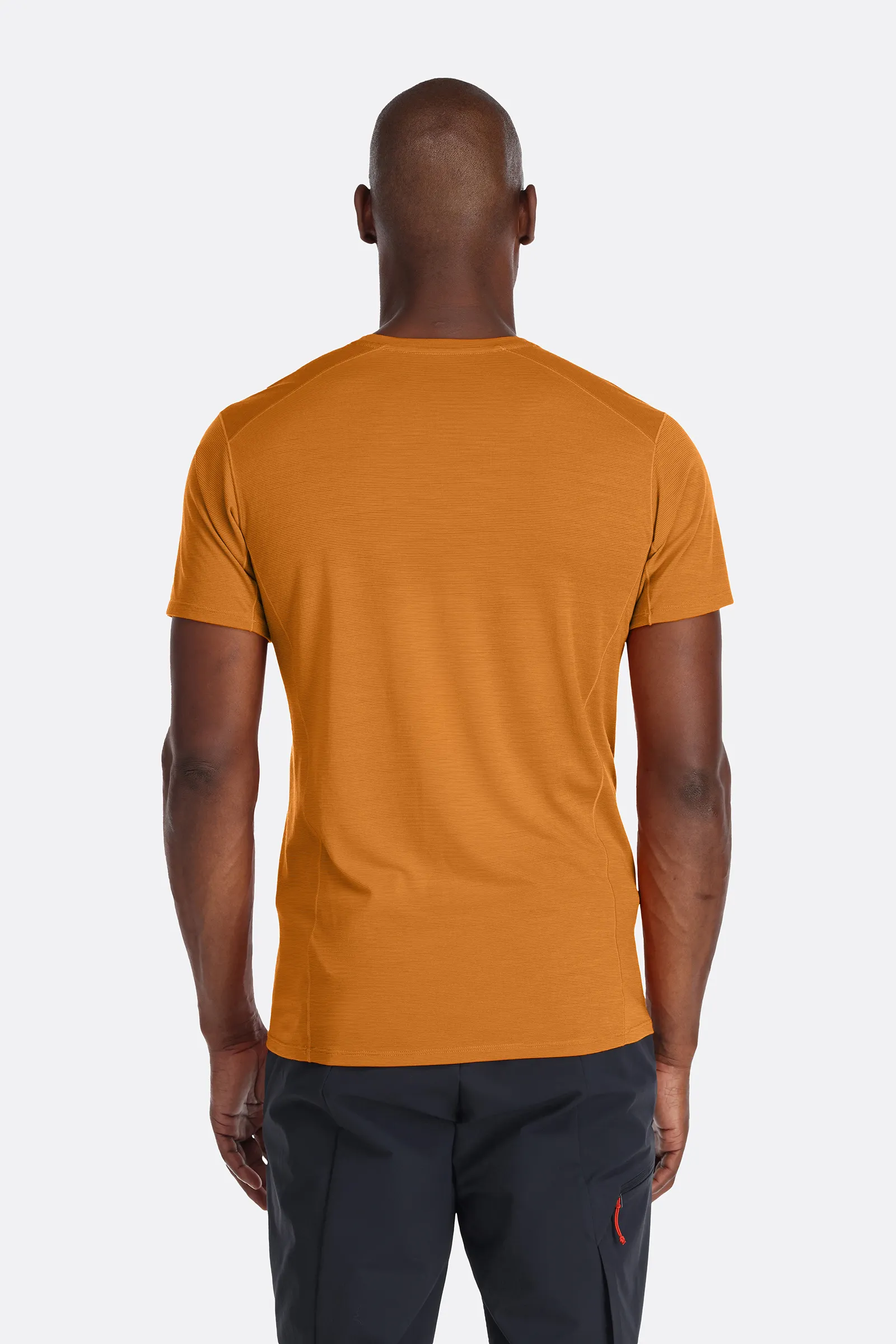 Men's Syncrino Ridge Tee 7 Men's Syncrino Ridge Tee