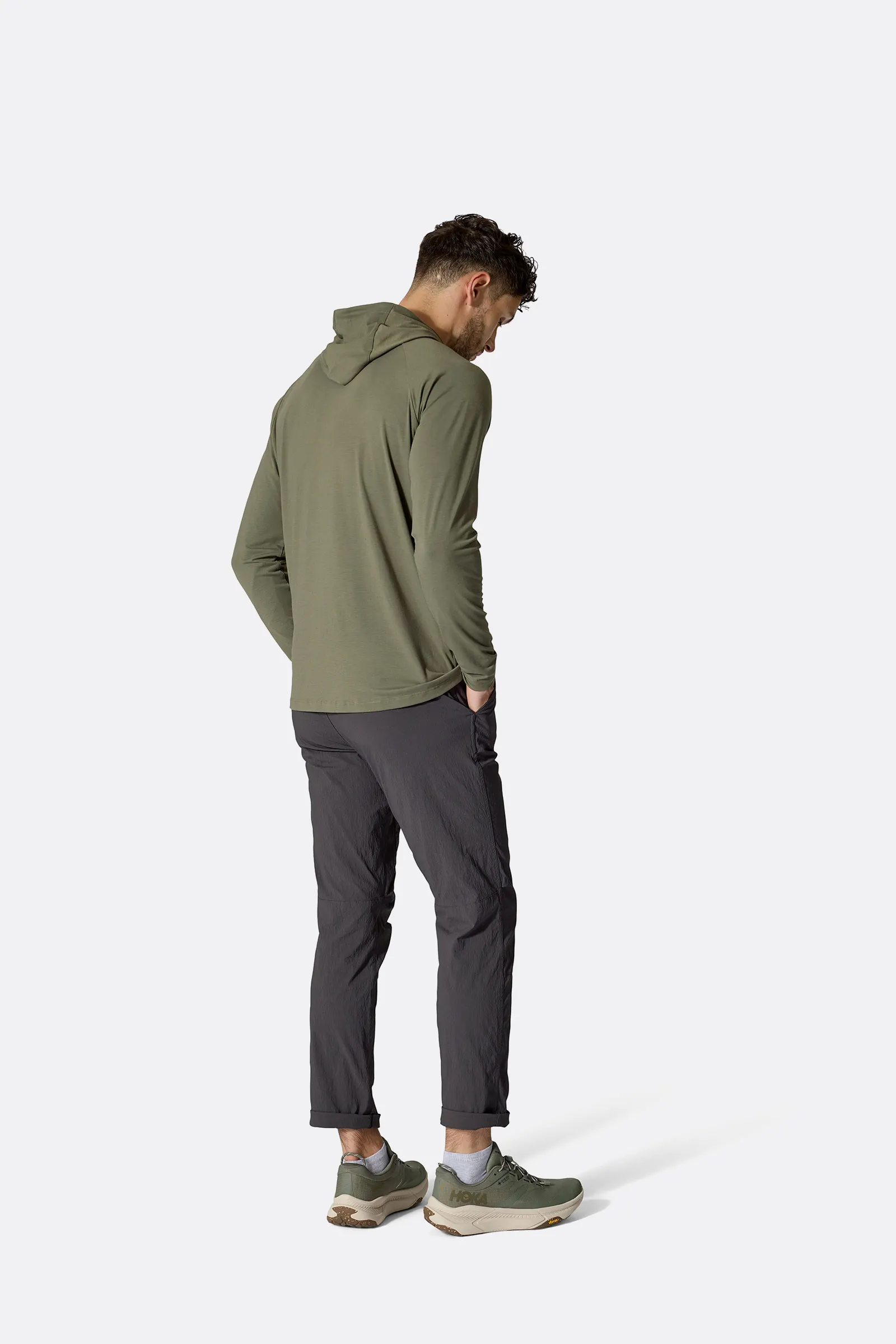 Men's Rivelin Pocket Tee
