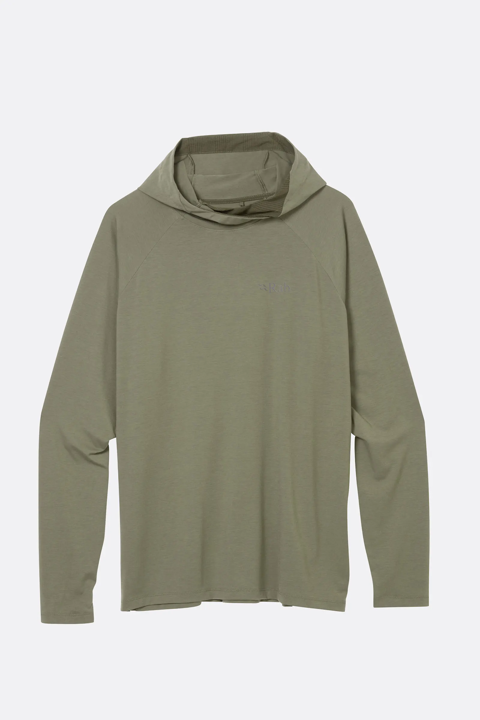 Men's Rivelin Pocket Tee