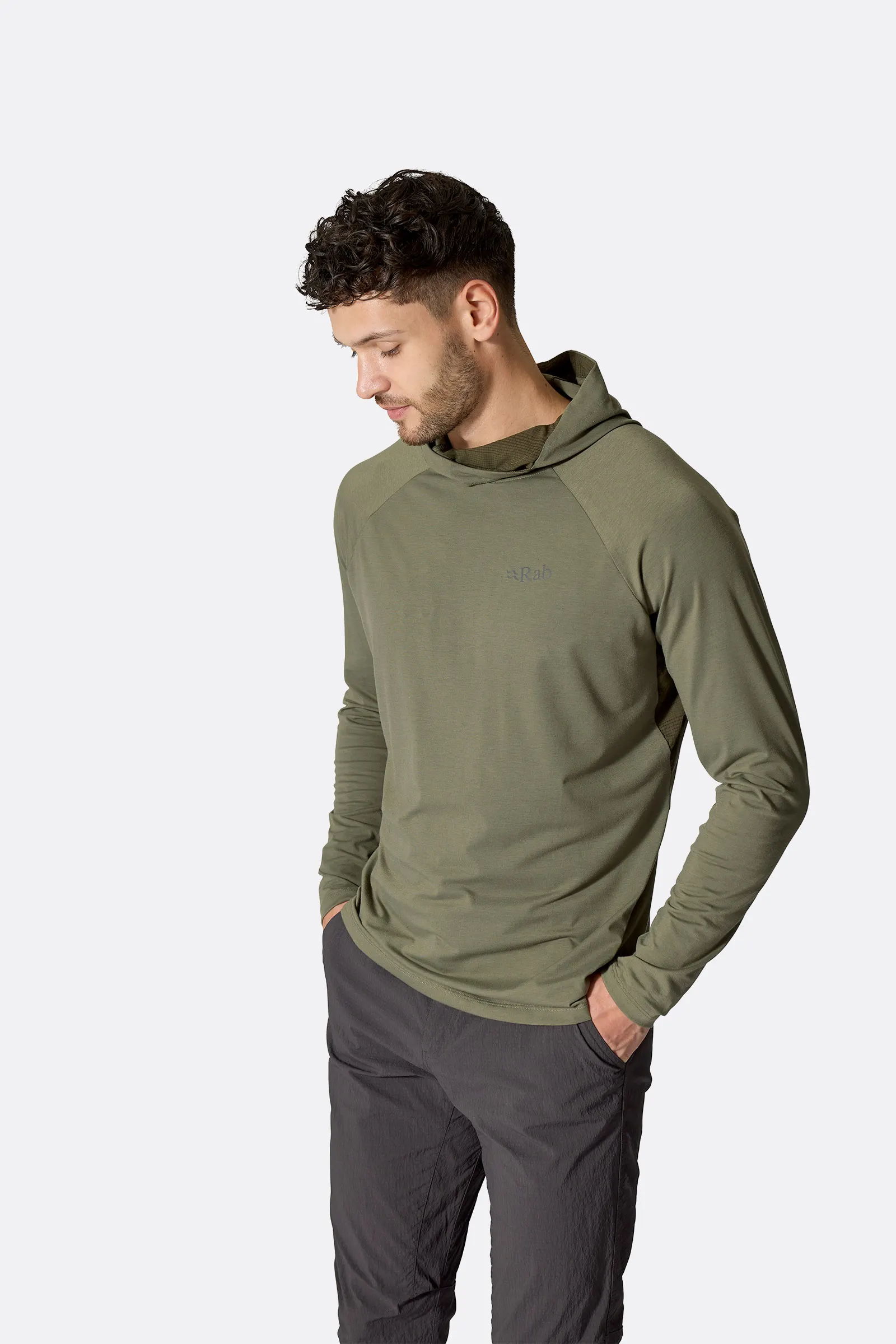 Men's Rivelin Pocket Tee