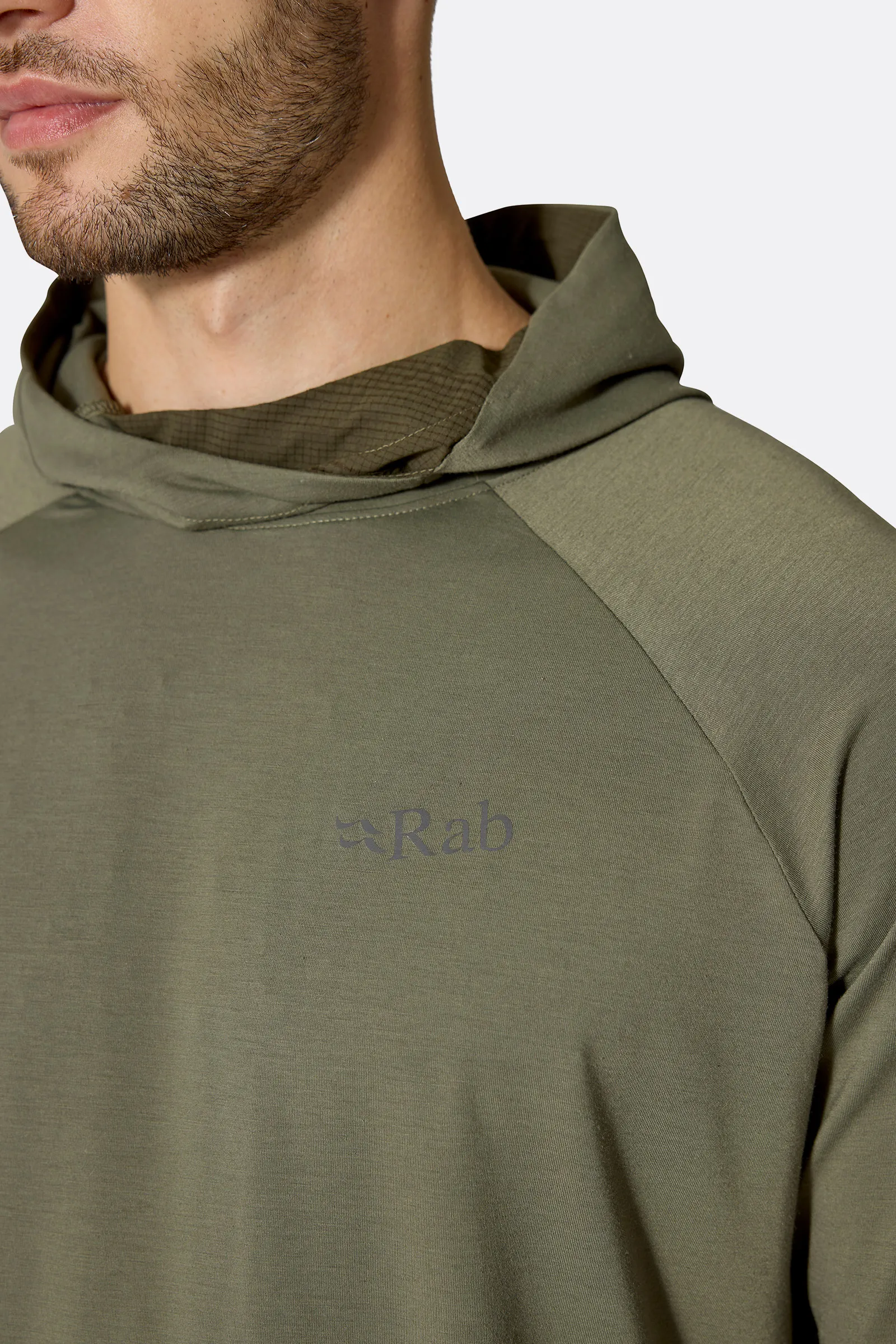 Men's Rivelin Pocket Tee
