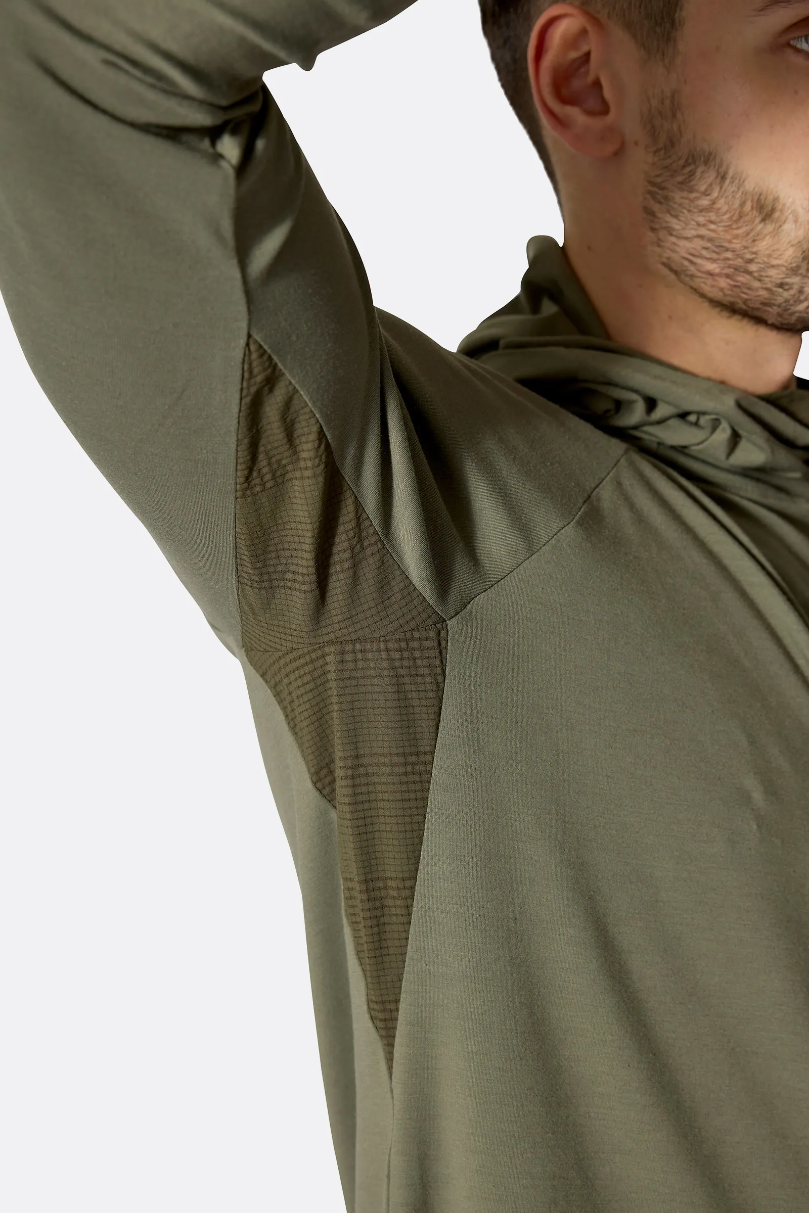 Men's Rivelin Pocket Tee