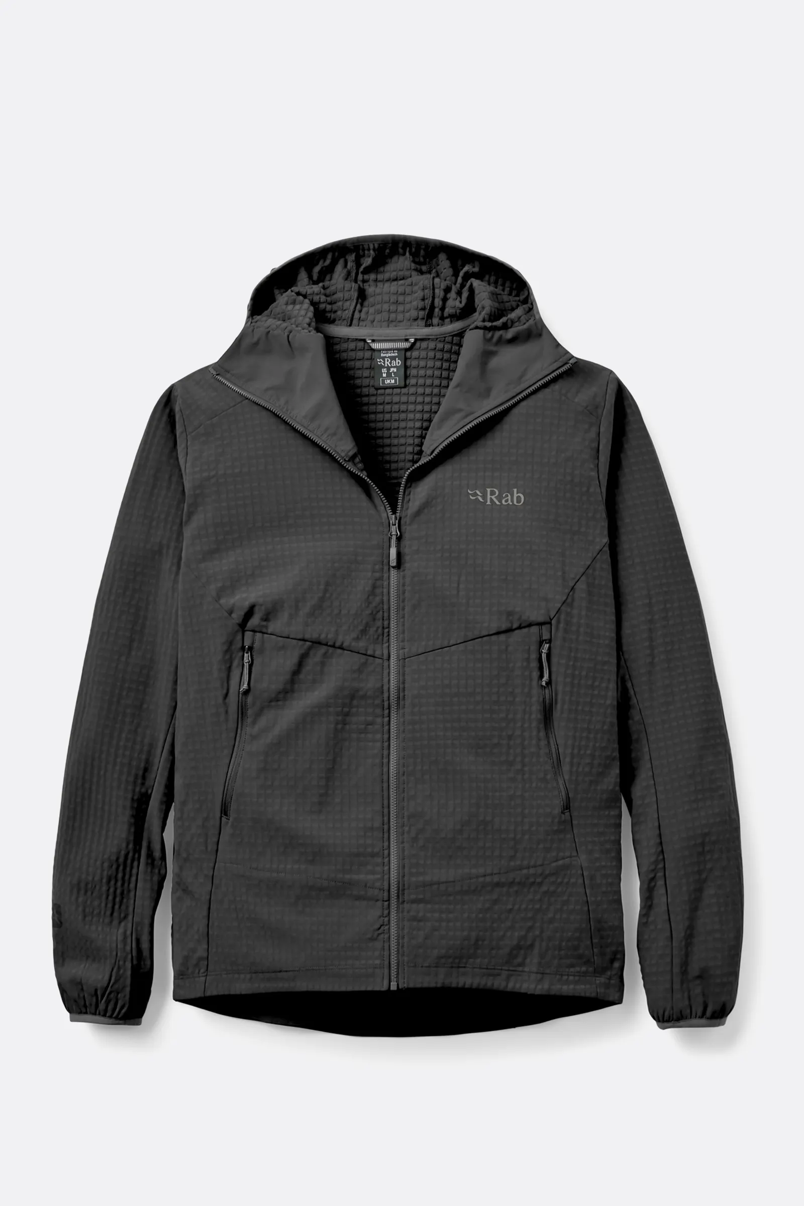 Men's Modulus Hoody