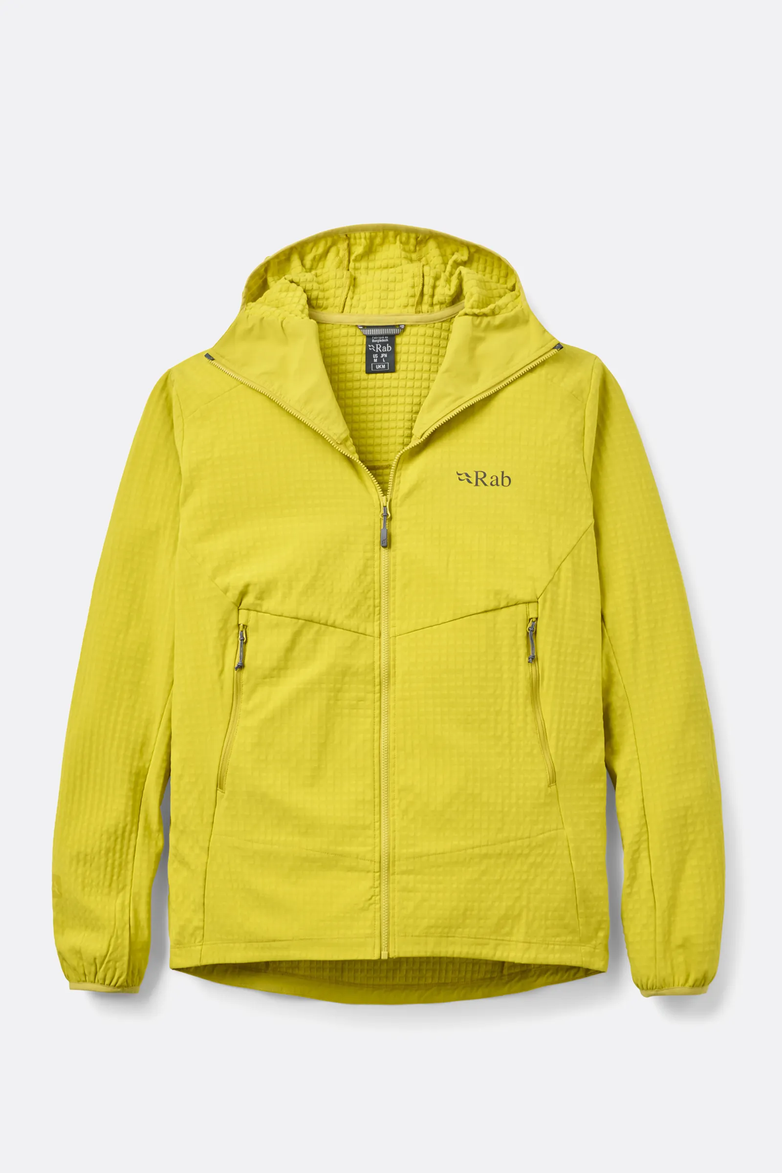 Men's Modulus Hoody